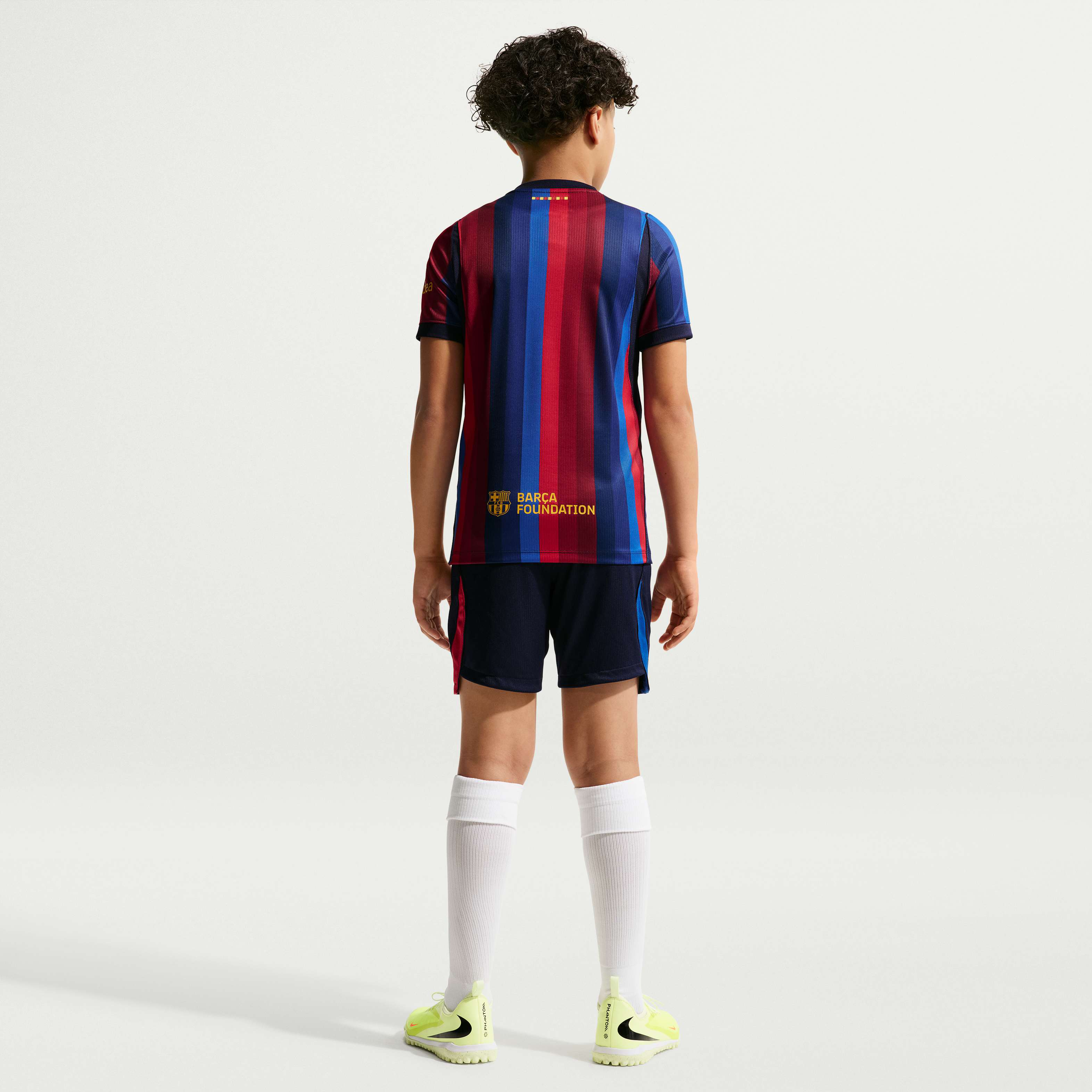 برشلونة الأساسي 27/2026 ستاديوم image number 5