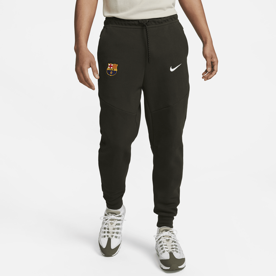 Barcelona tech fleece pants sales