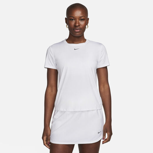 T-Shirts & Tops-Nike, Nike One Classic, Women's Dri-FIT Short-Sleeve Top