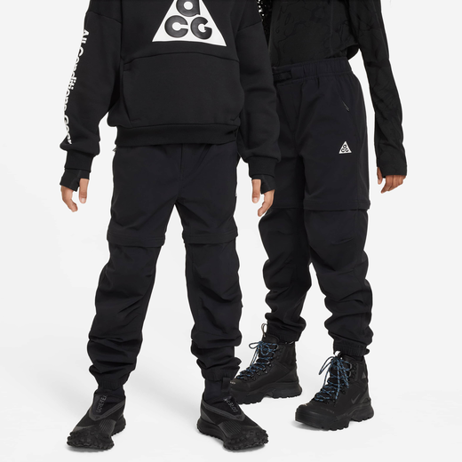 بناطيل وبناطيل شد-نايكي, نايكي ACG ريبل هايك, بنطال كونفرتبل للأطفال الكبار