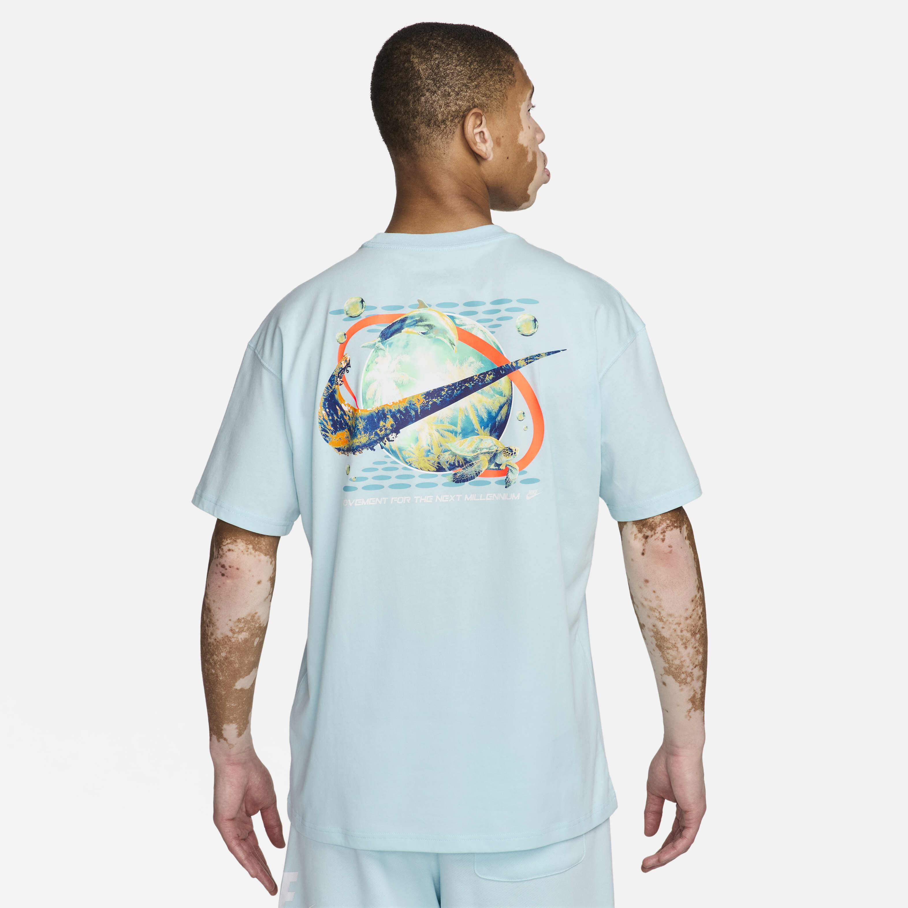 نايكي سبورتسوير image number 1