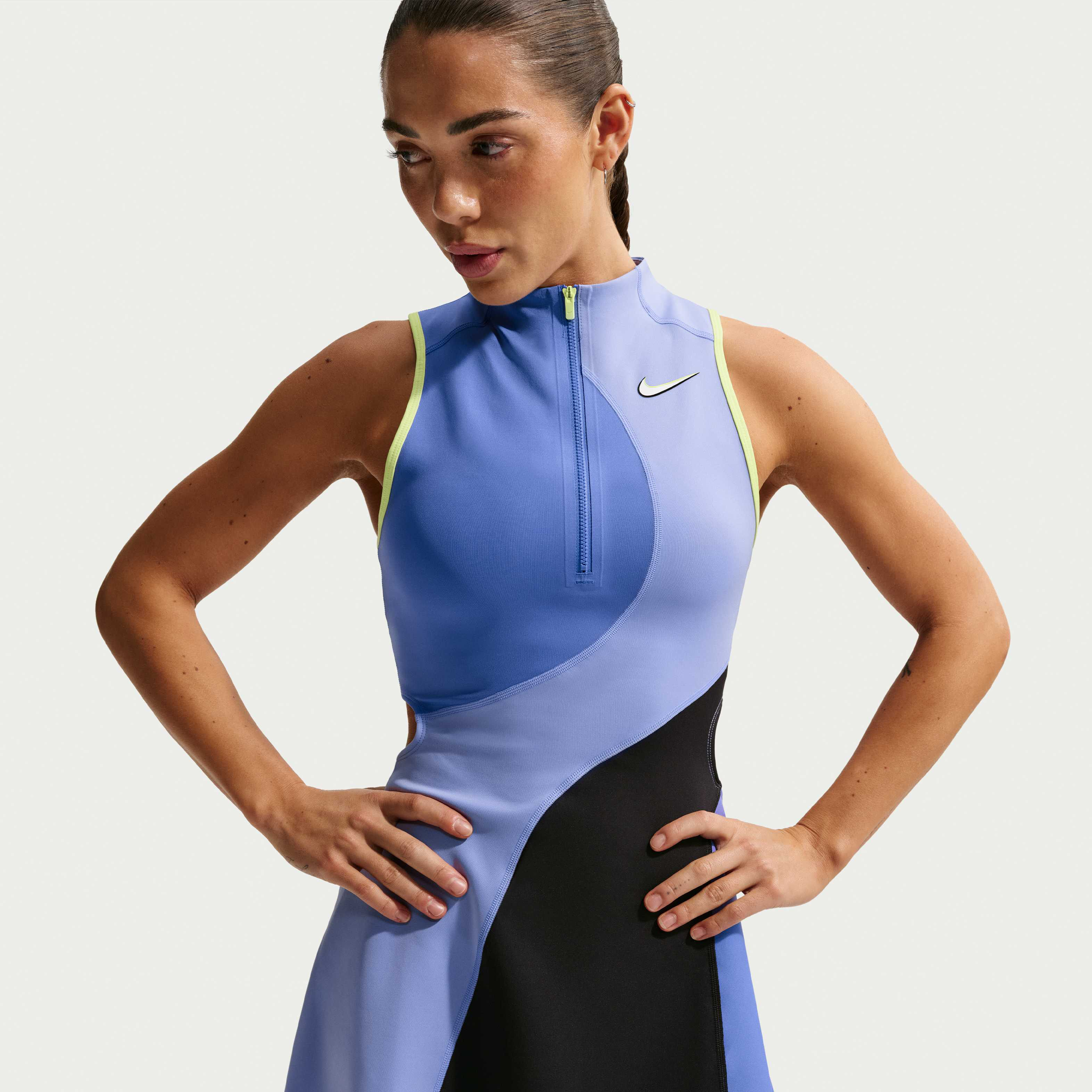 NikeCourt Slam image number 1