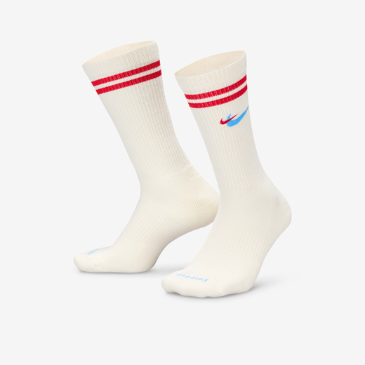 الاكسسوارات والمعدات-نايكي, نايكي ايفريداي بلاس فورس, جوارب كوشيند كرو