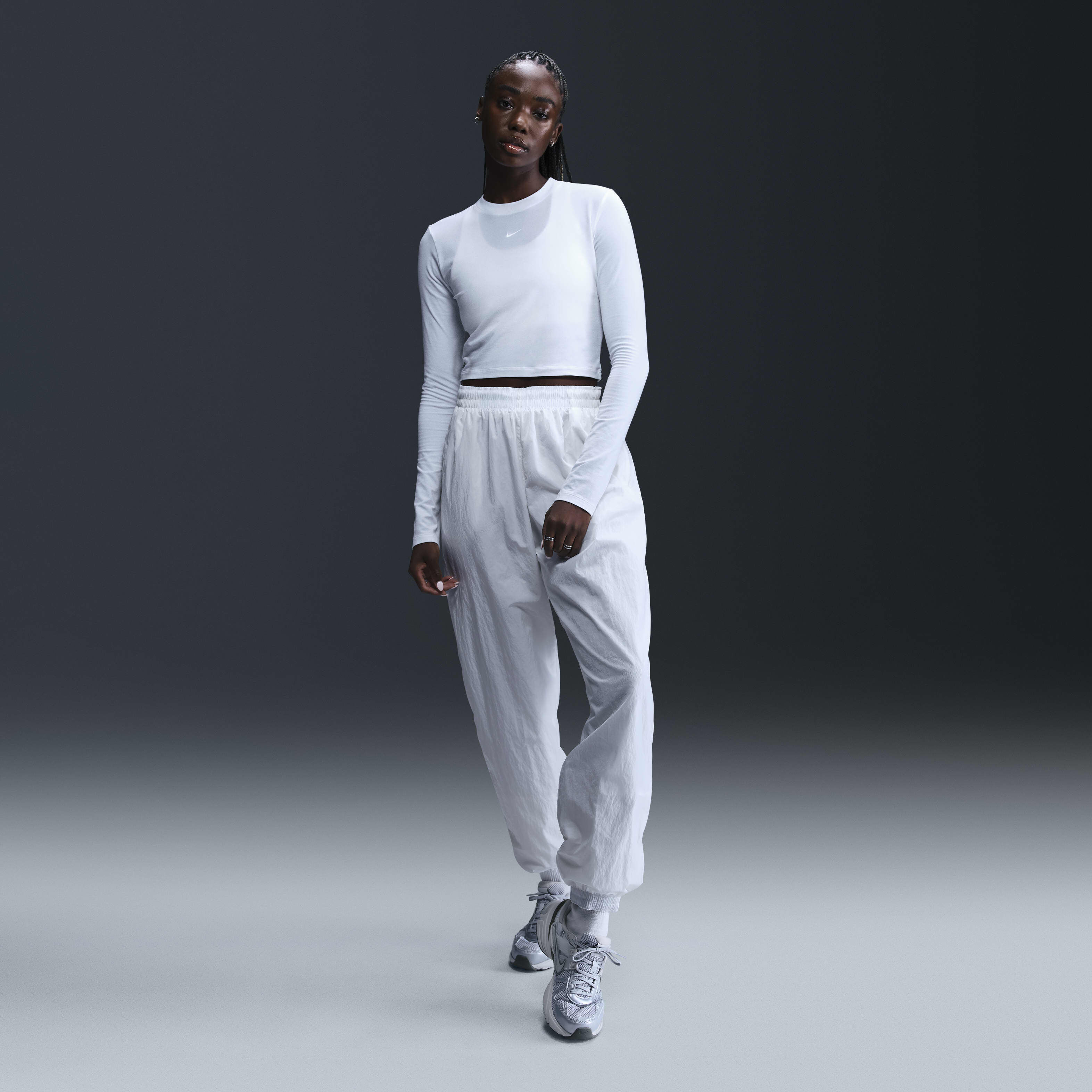 نايكي سبورتسوير تشيل نت image number 3