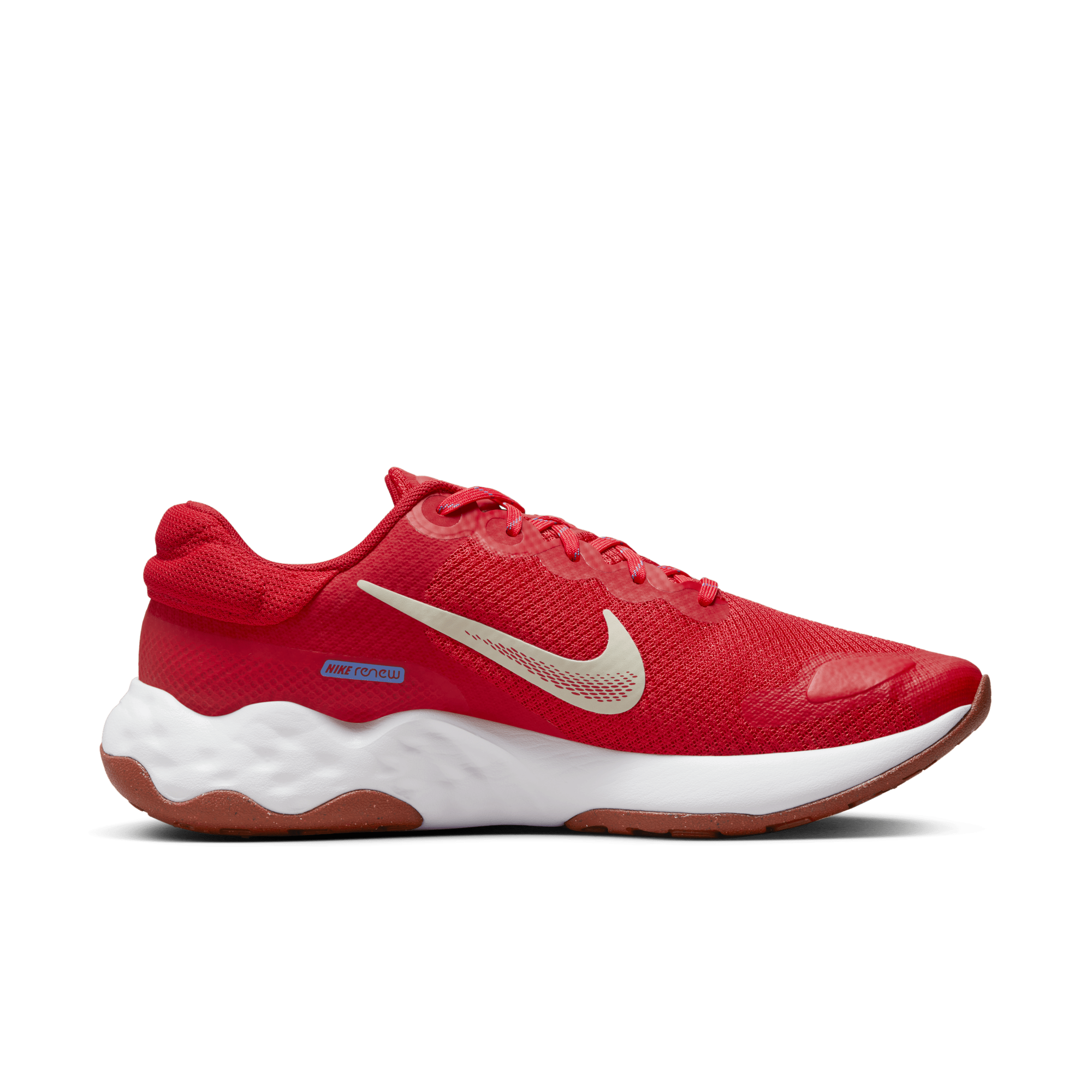 Shop Renew Ride 3 Men s Road Running Shoes Nike UAE