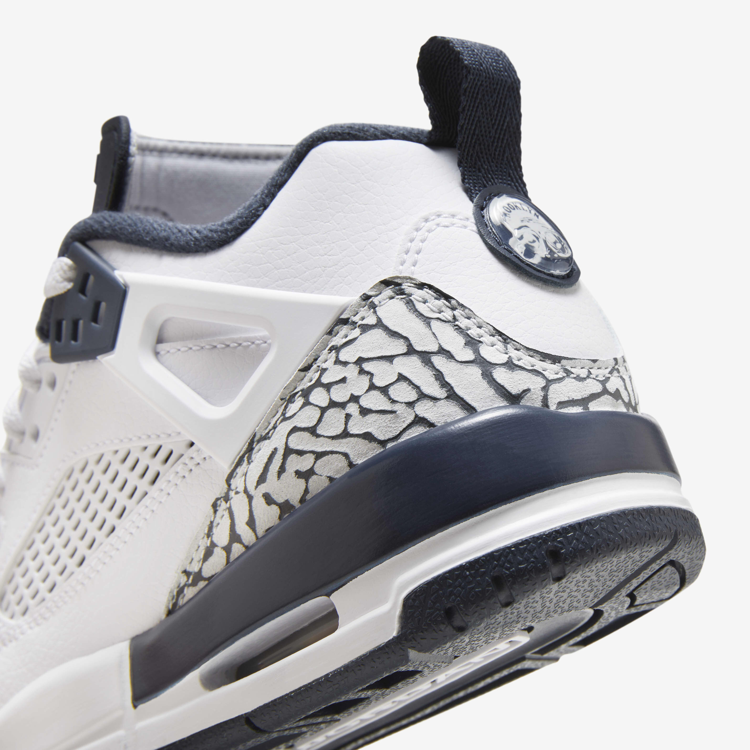 Jordan spizike prix outlet