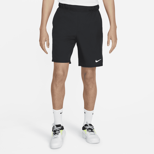 Nike tennis short deals