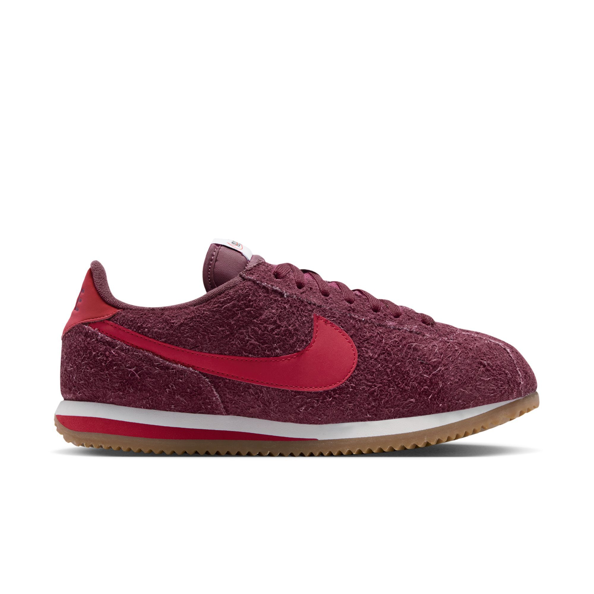 Nike Cortez Suede image number 5