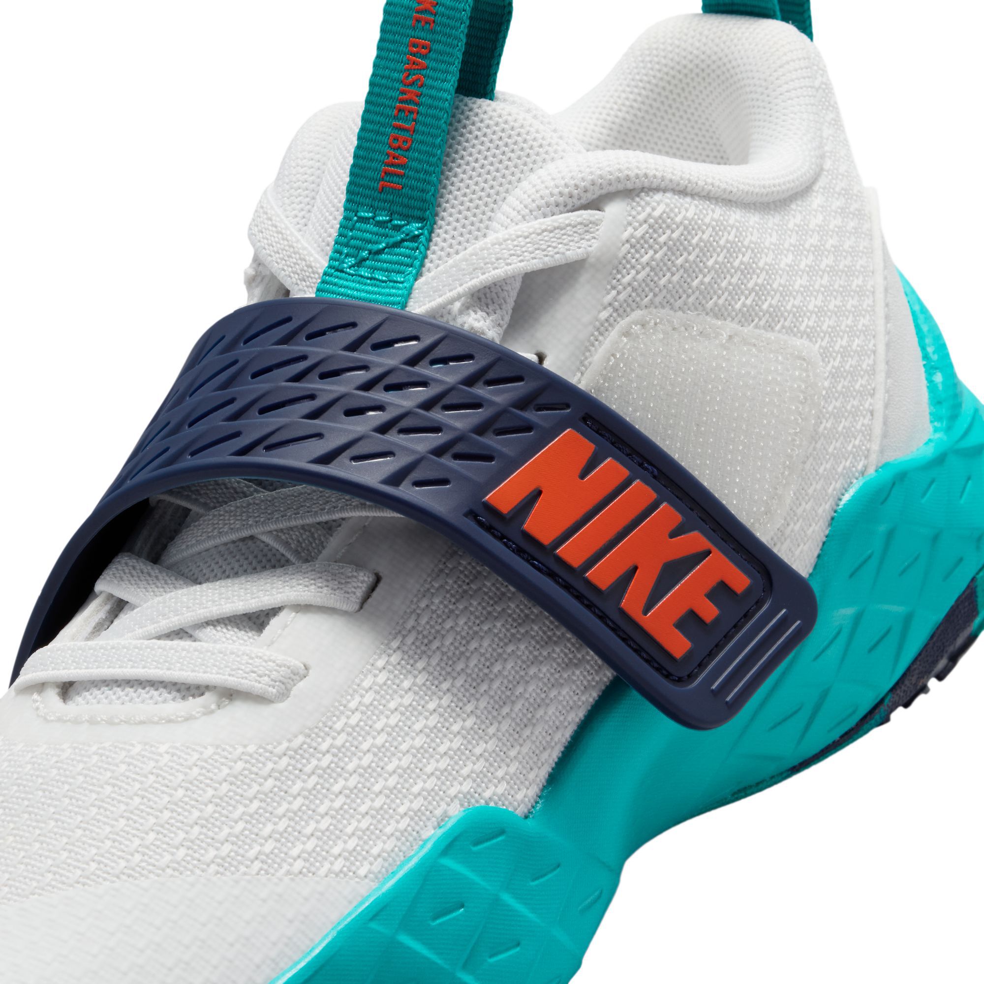 نايكي تيم هاصل دي image number 11