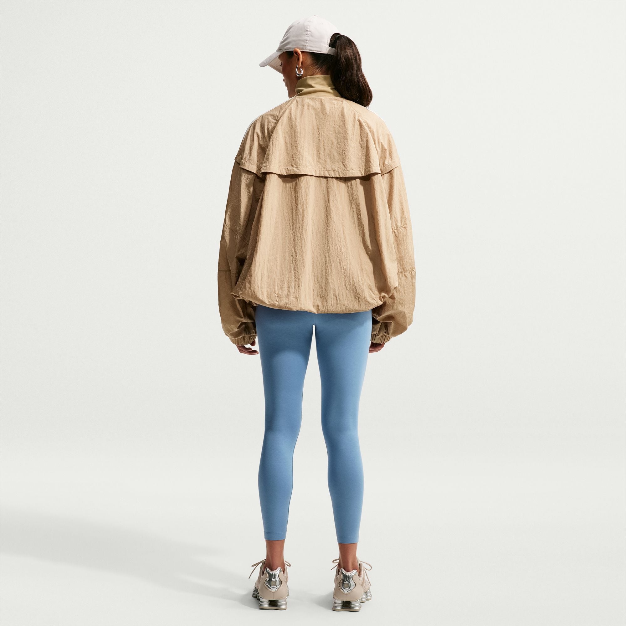 Nike Sportswear Classic image number 1