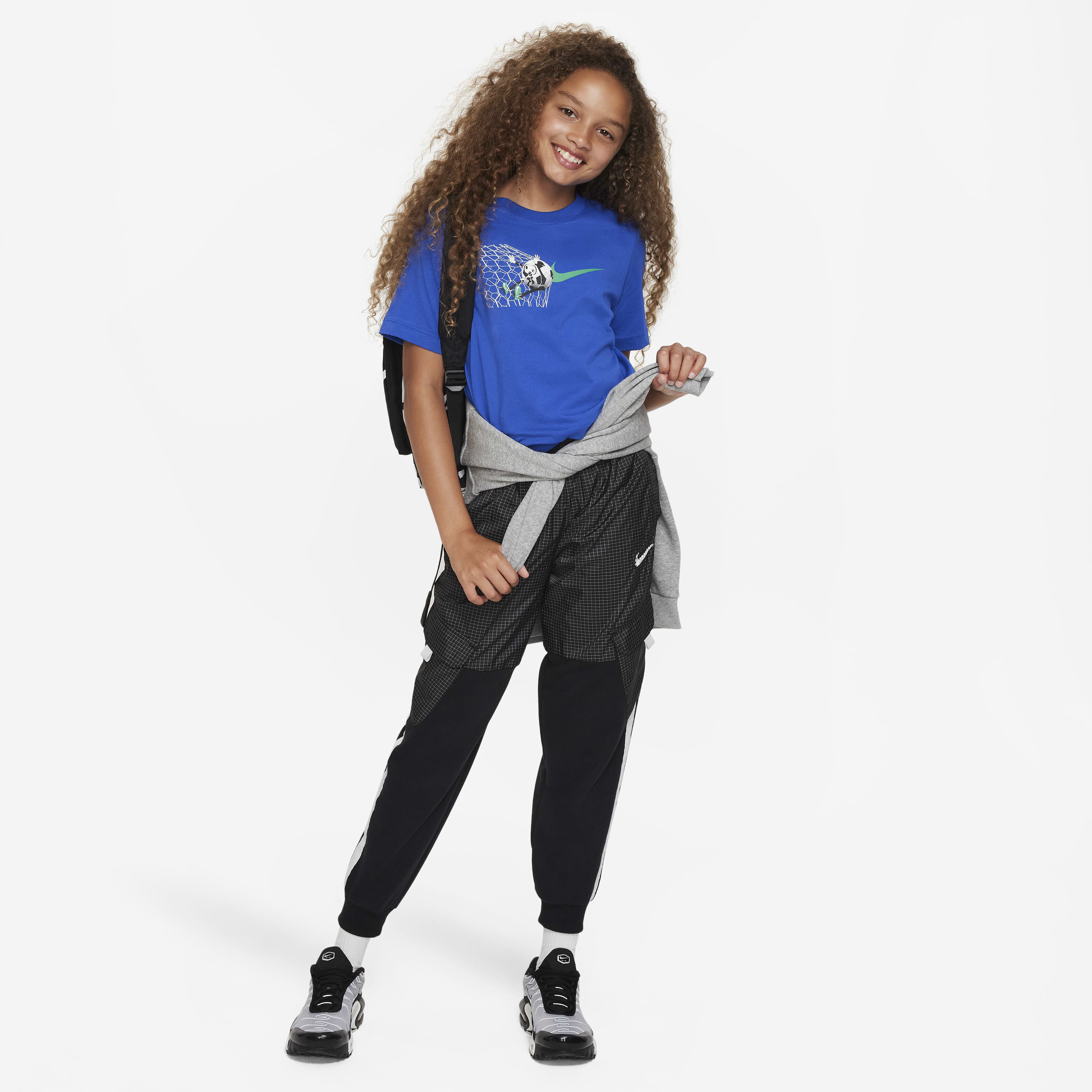 Nike Sportswear image number 3