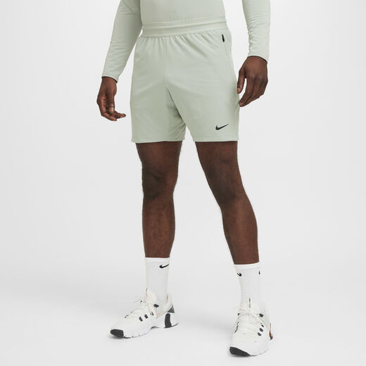 Shorts-Nike, Nike Flex Rep 4.0, Men's Dri-FIT 18cm (approx.) Unlined Fitness Shorts