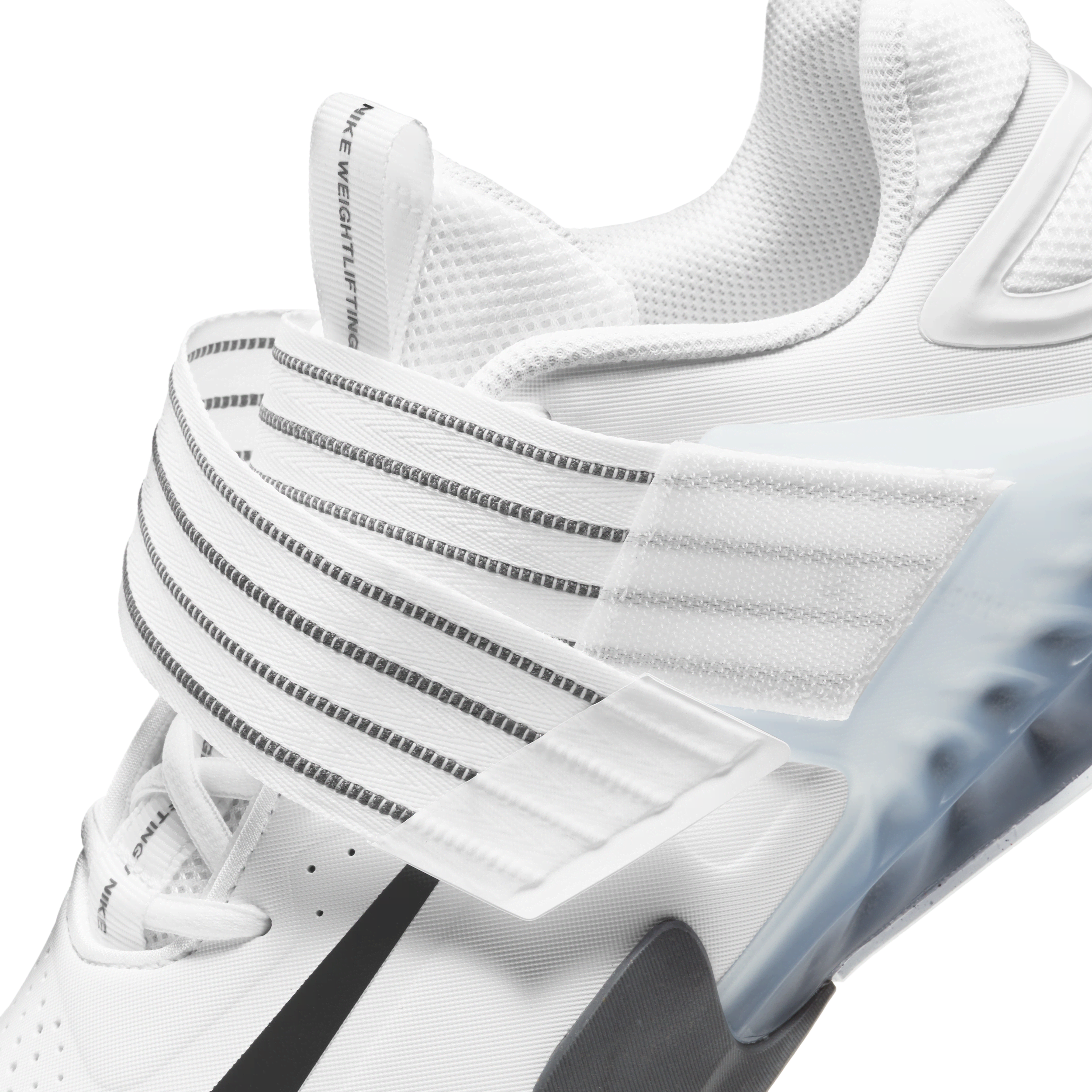 savaleos weightlifting shoe