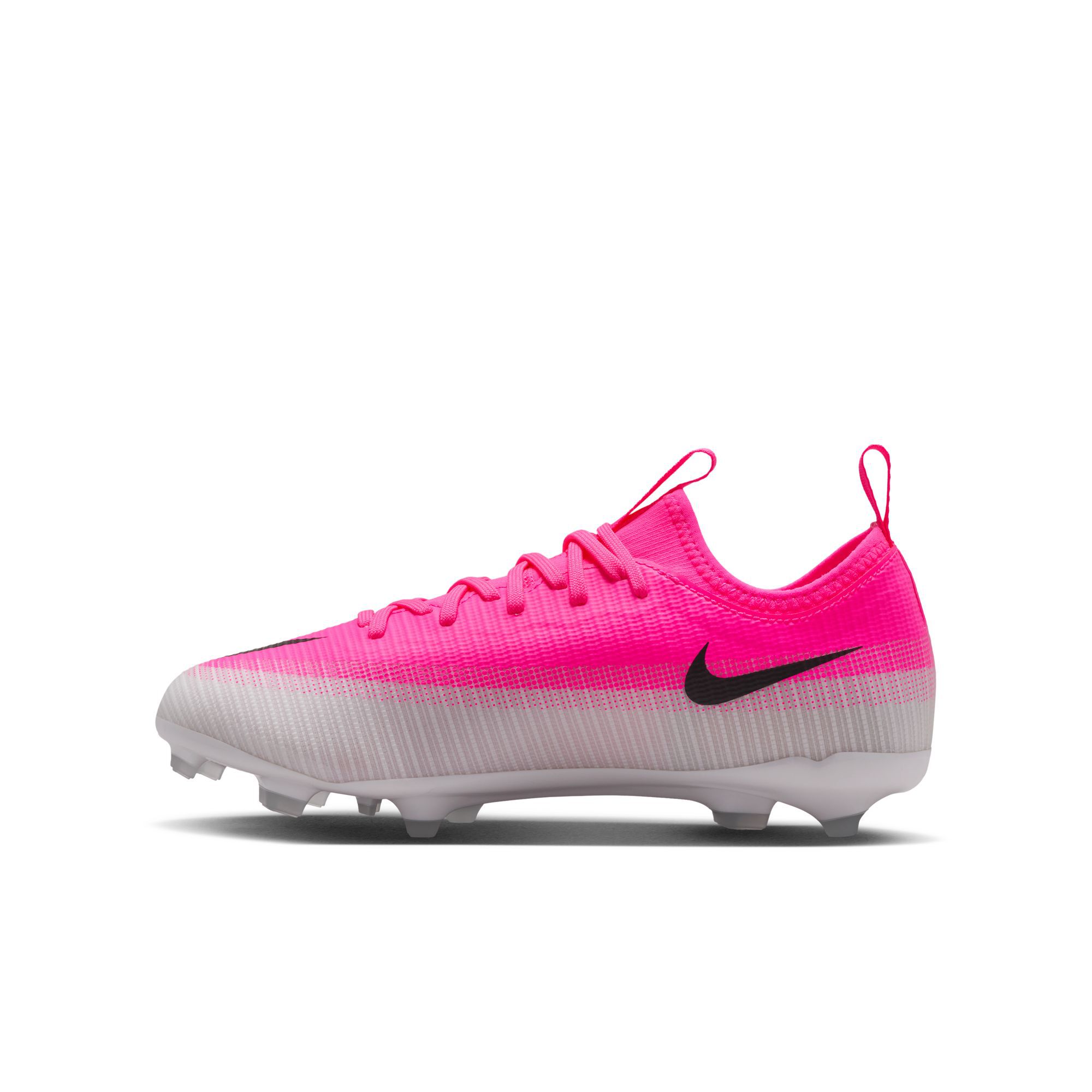 Nike Jr. Mercurial Vapor 17 Academy image number 4