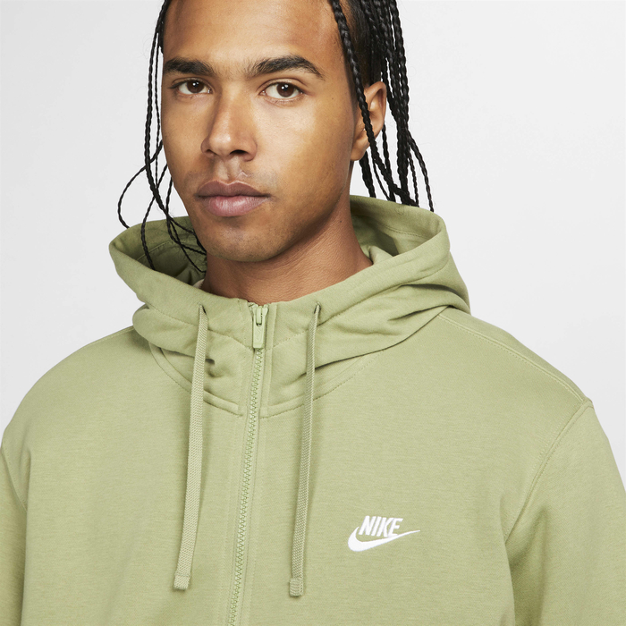Nike Sportswear Club image number 2 Nike Sportswear Club image number 2