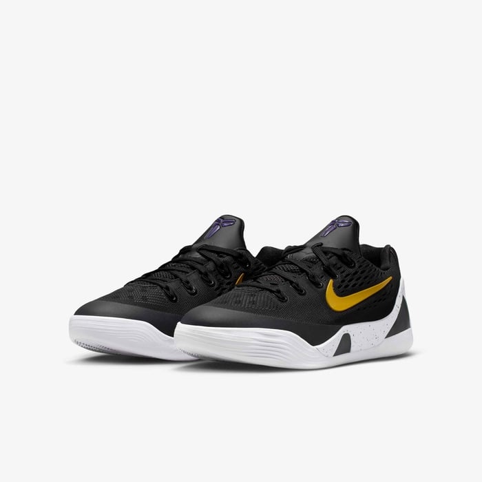 Kobe IX image number 4 Kobe IX image number 4