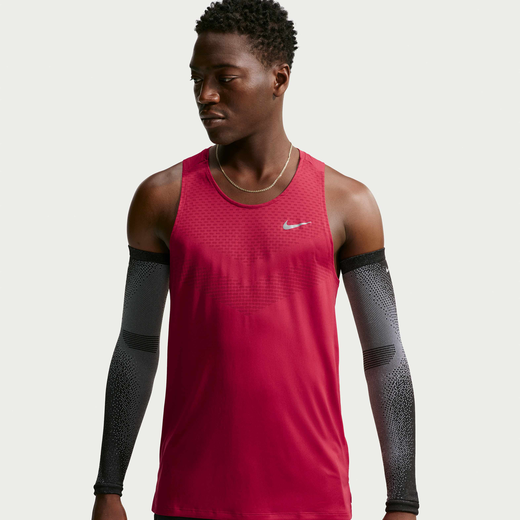 Infared-Nike, Nike Stride, Men's Dri-FIT ADV Running Tank Top