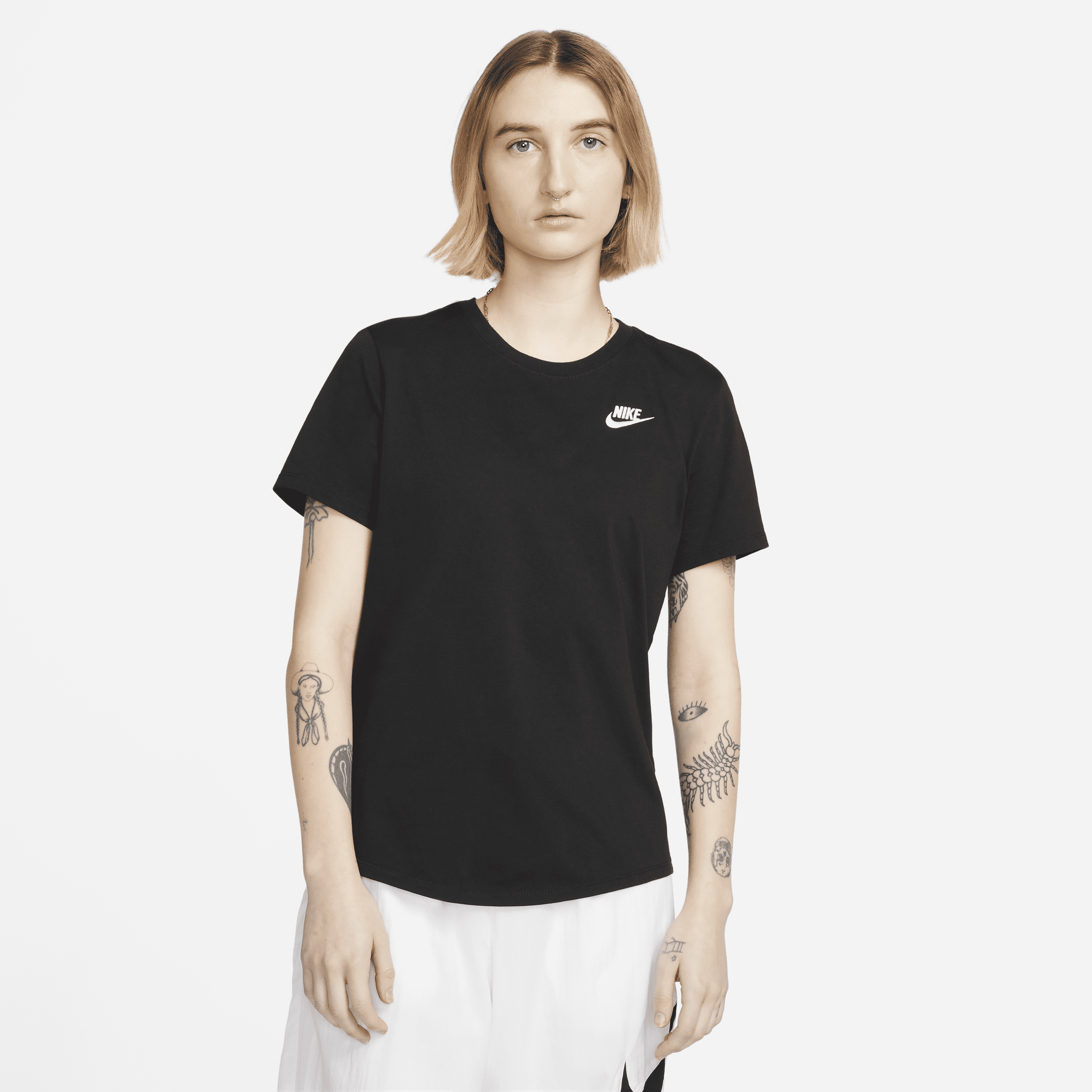 Nike t 恤 Clearance