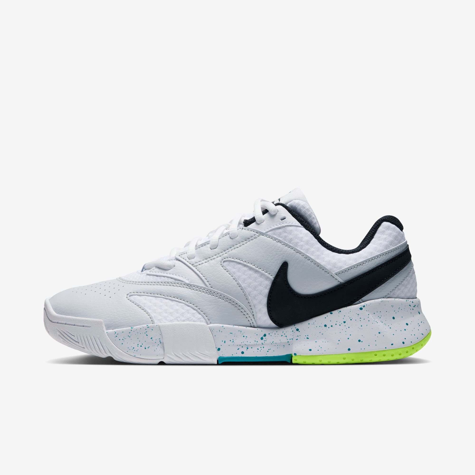 NikeCourt Lite 4 image number 0