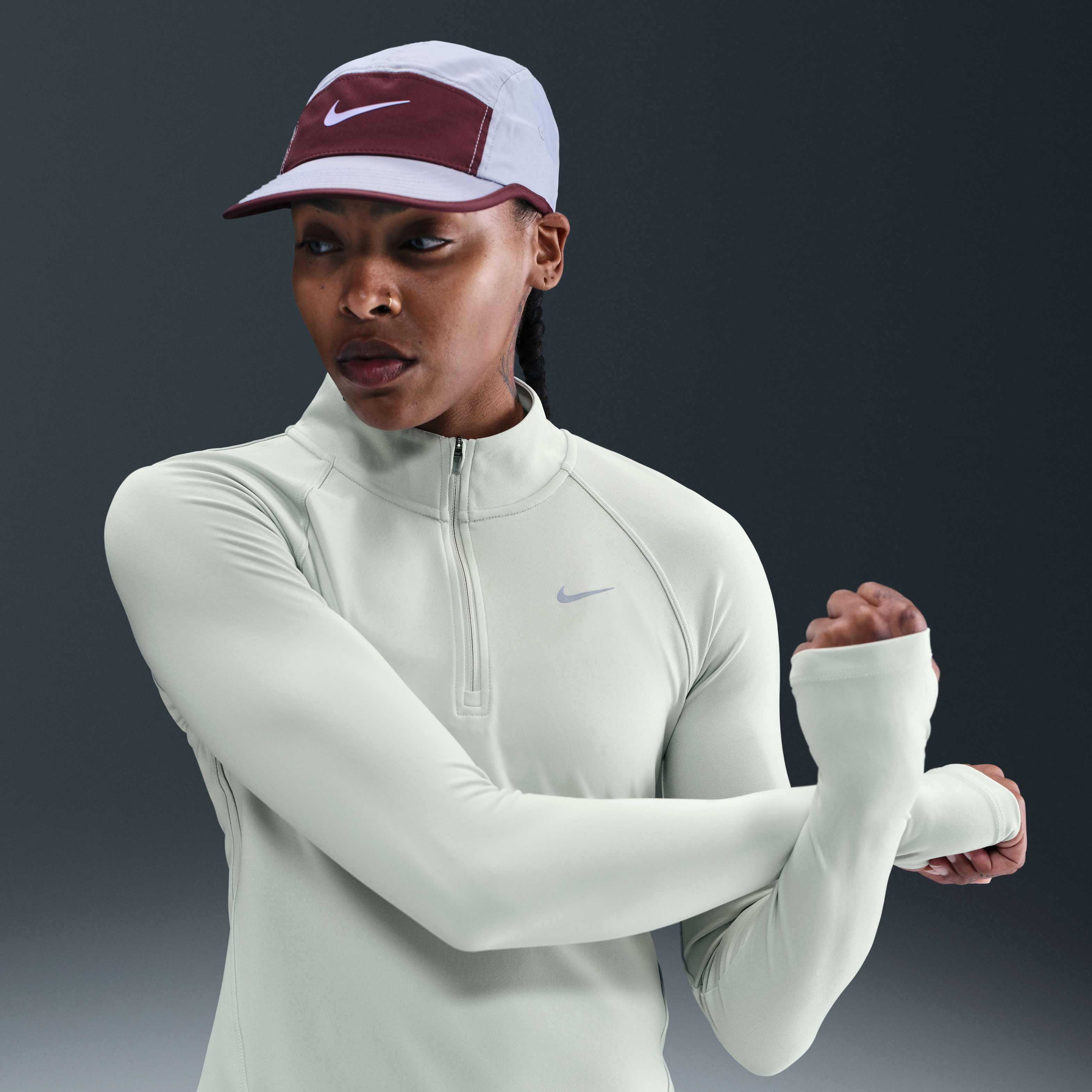Nike Tempo Swoosh Run image number 0