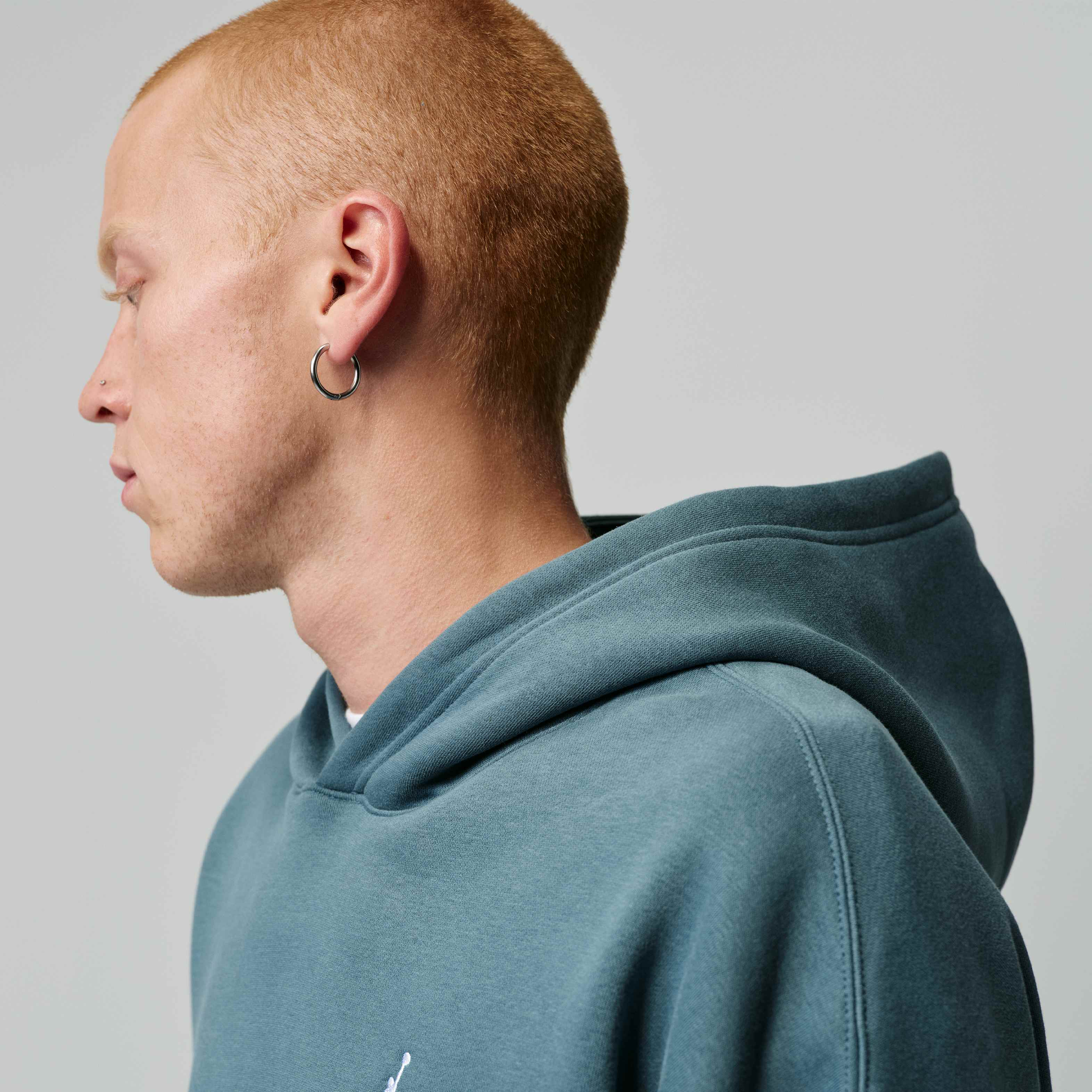 Jordan Brooklyn Fleece image number 2