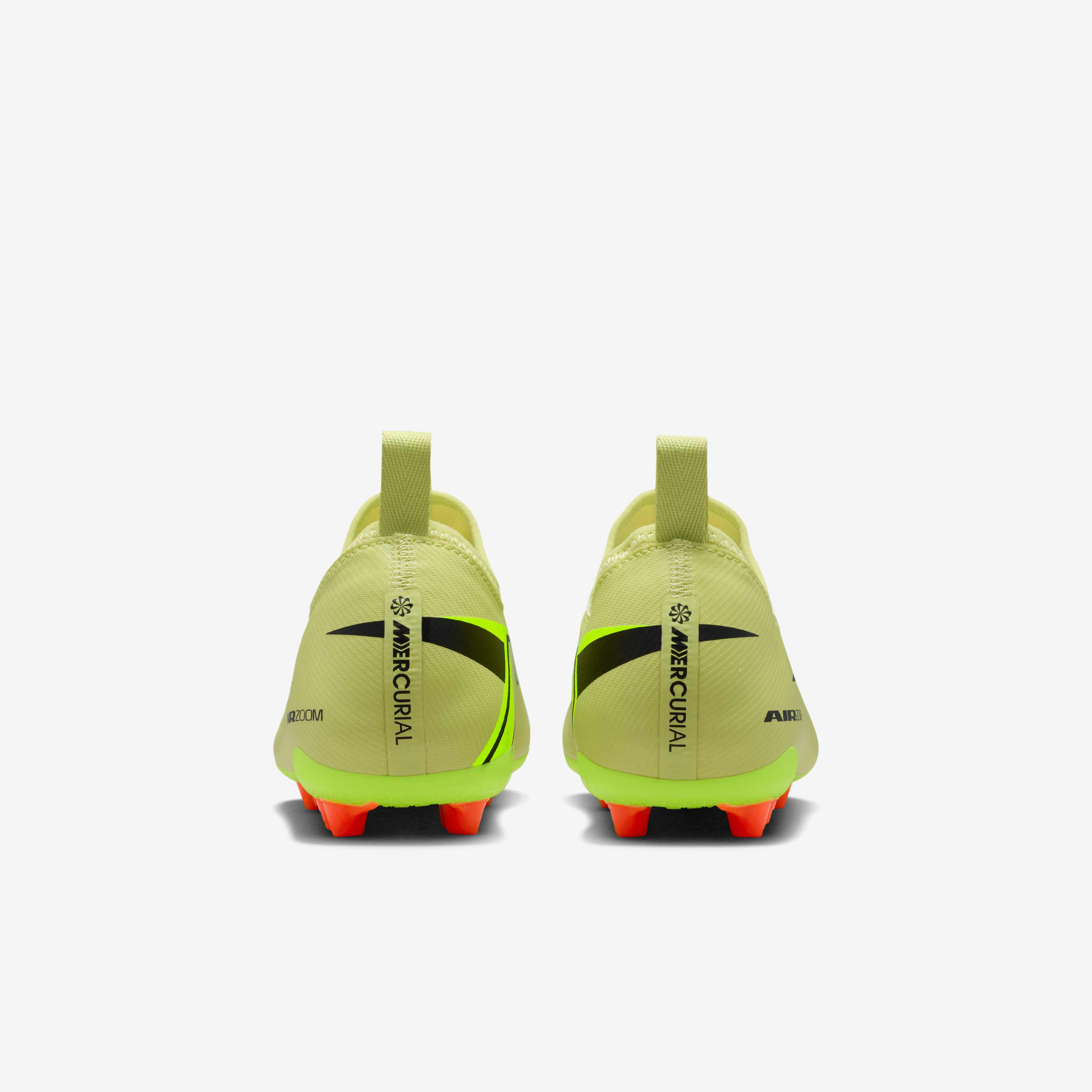 Nike Jr. Mercurial Vapor 16 Academy image number 5