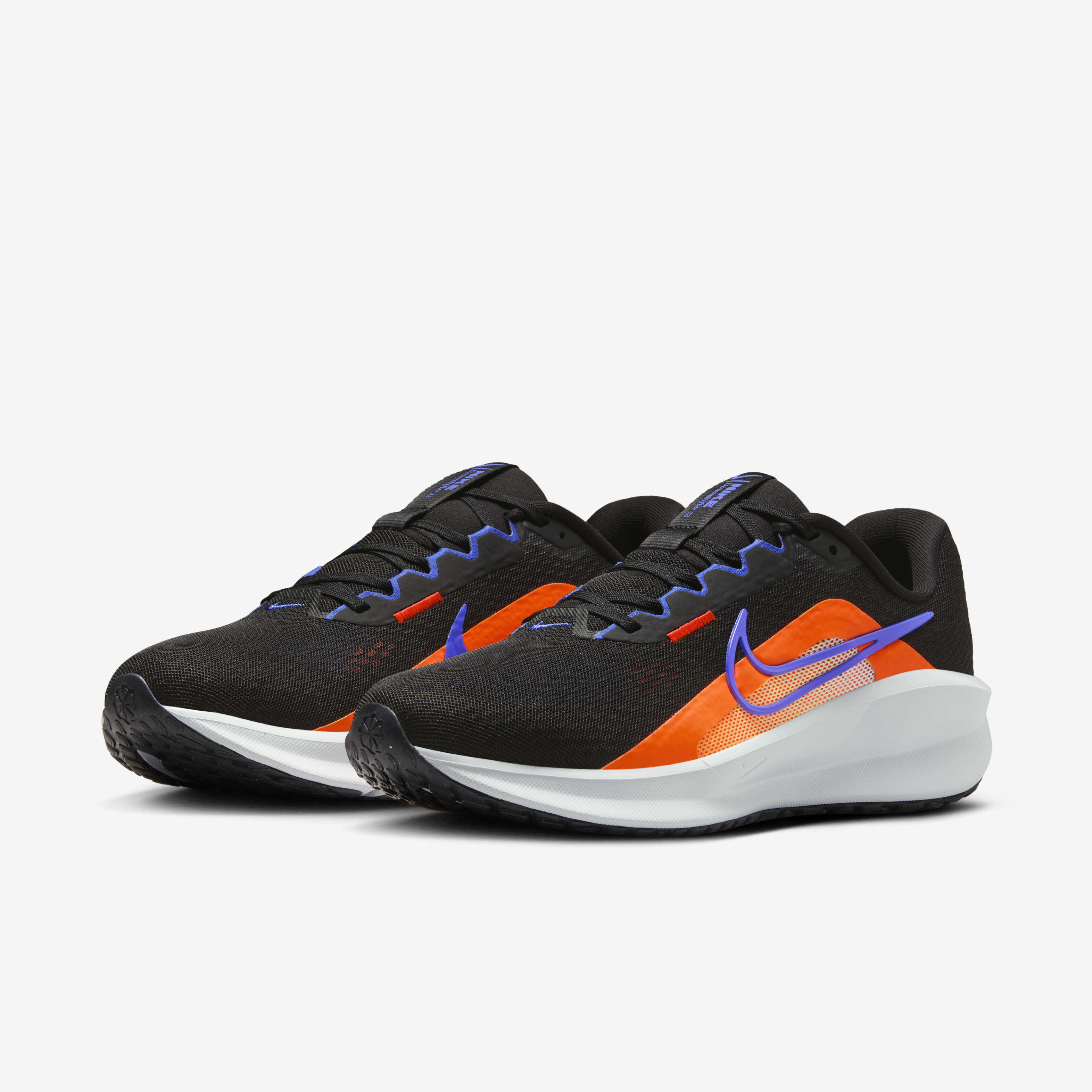Buy Nike Downshifter 13 Men s Road Running Shoes Nike UAE Official