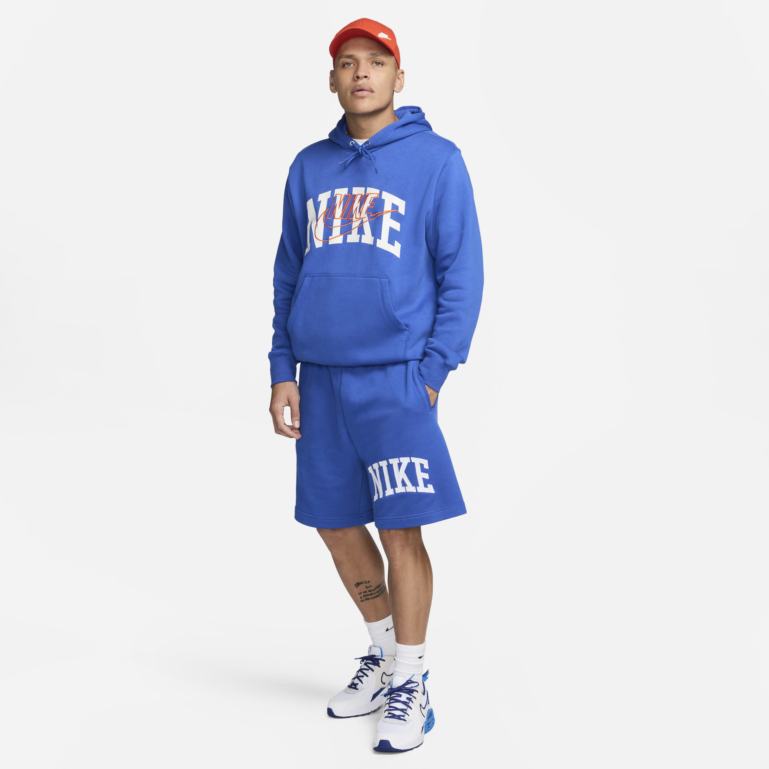 نايكي كلوب فليس image number 6