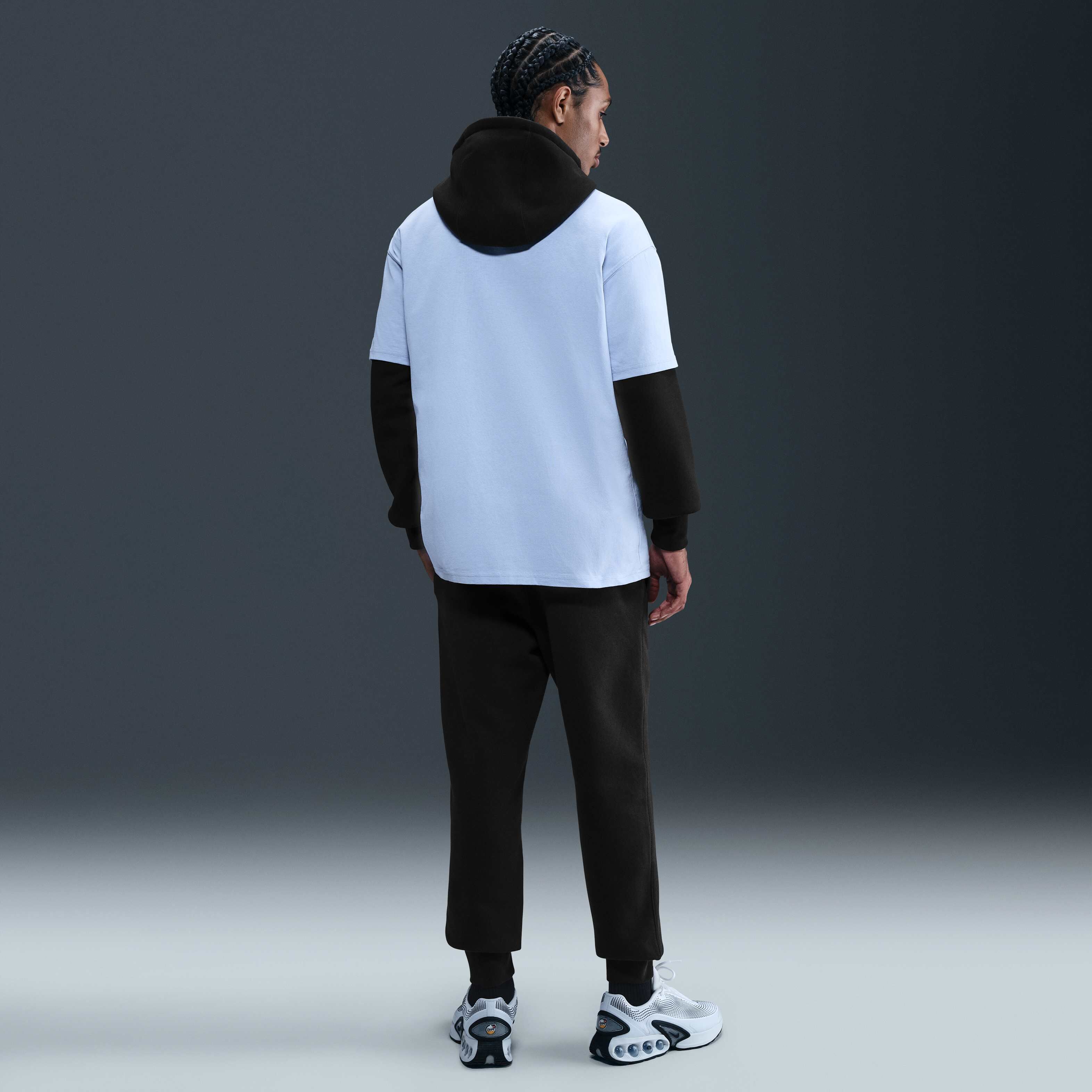 Nike Sportswear Club image number 3