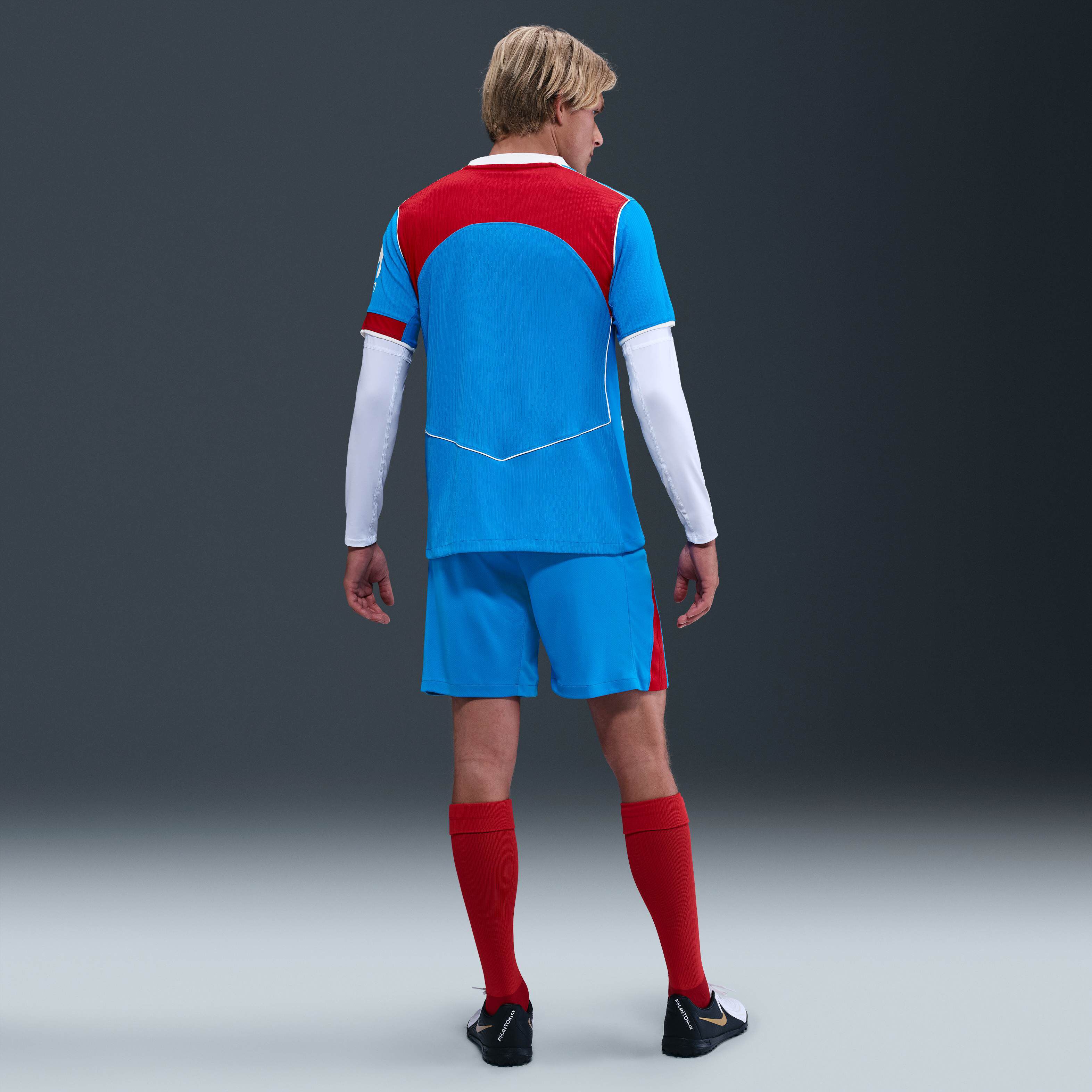 Atl&eacute;tico Madrid 2025/26 Match Third image number 4