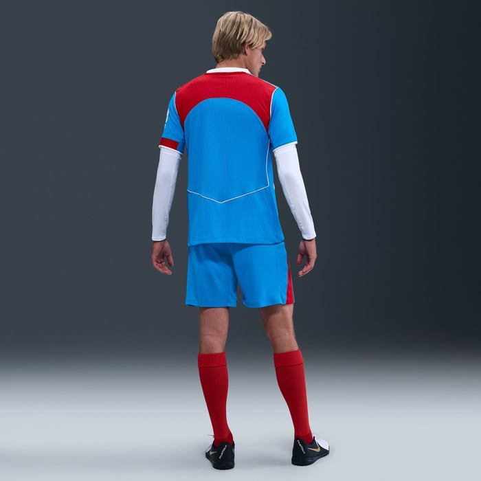 Atlético Madrid 2025/26 Match Third image number 4 Atlético Madrid 2025/26 Match Third image number 4