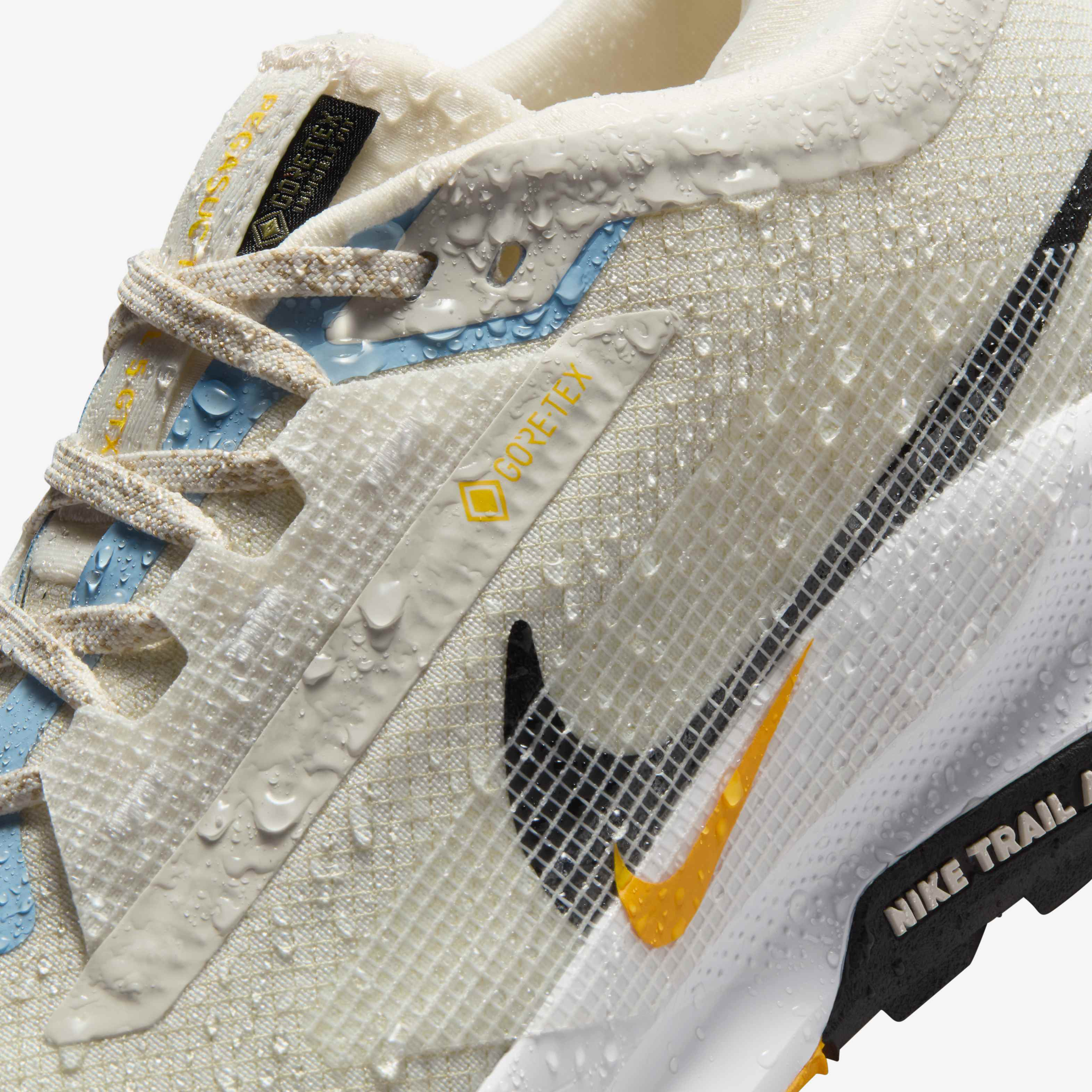 Nike Pegasus Trail 5 GORE-TEX image number 11