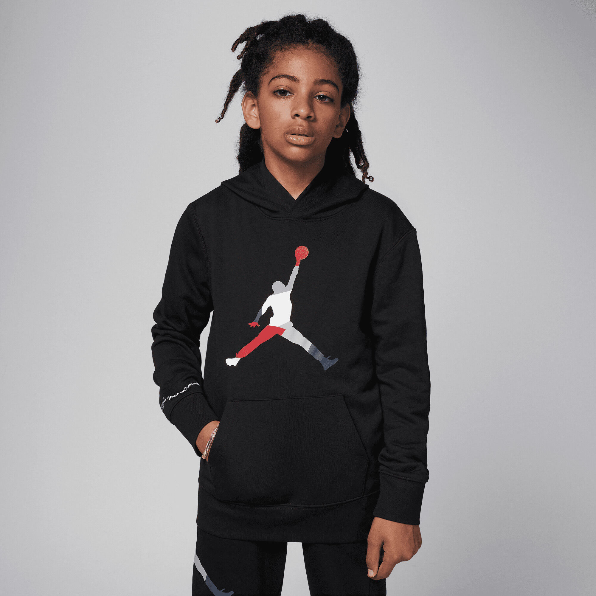 Jordan Sneaker School image number 0