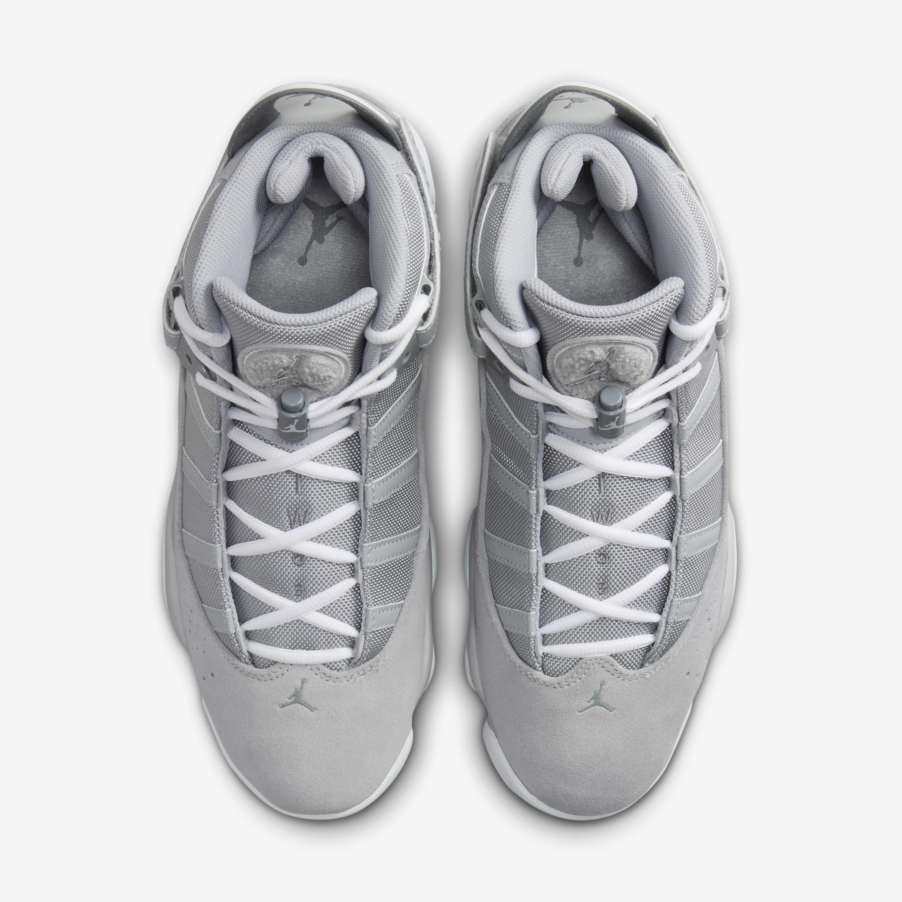 جوردن 6 رينجز image number 3