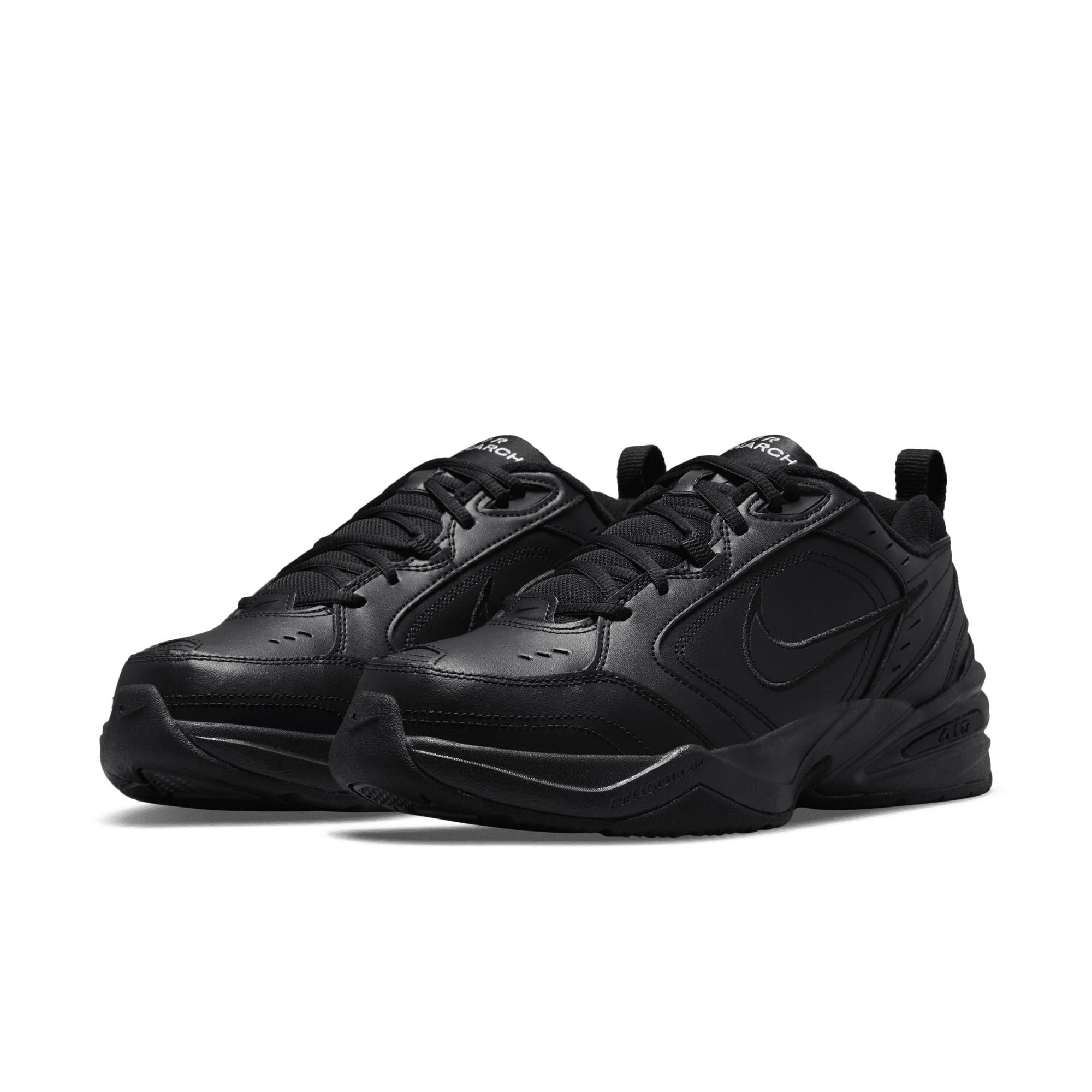 Nike Air Monarch IV