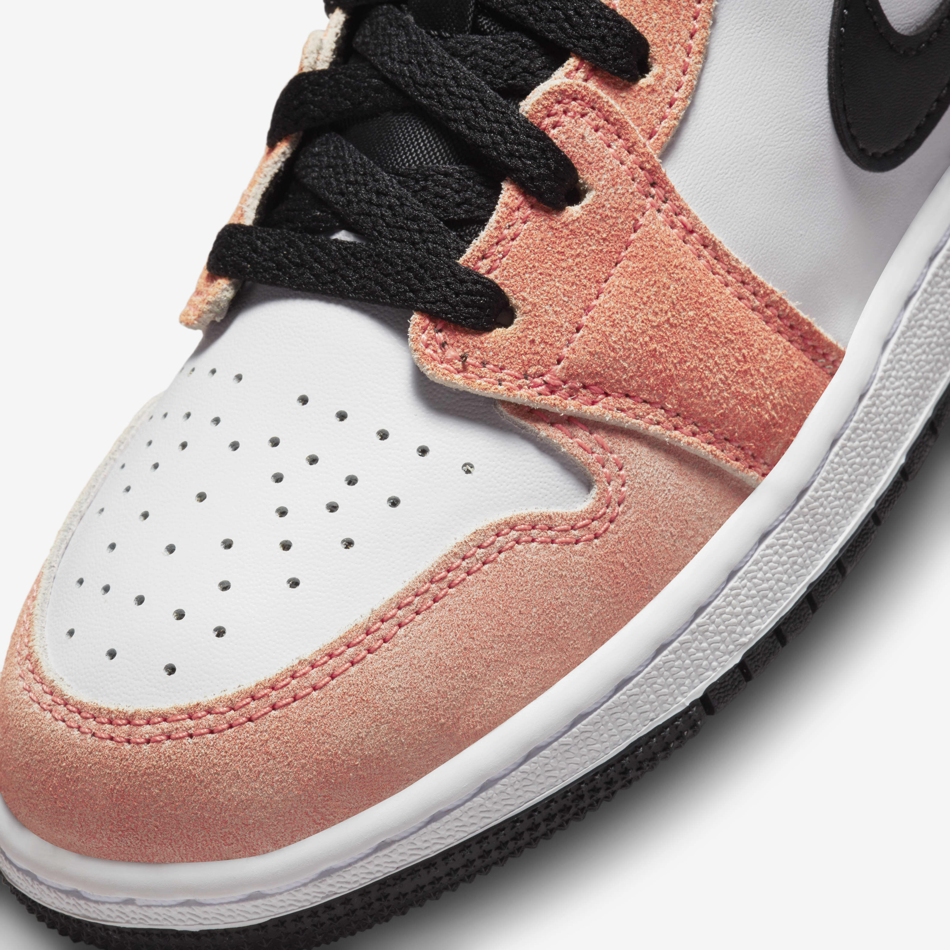 اير جوردن 1 ميد اس اي image number 6