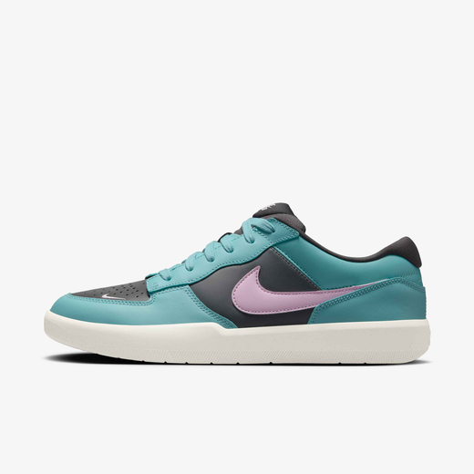 Women's Skateboarding Shoes-Nike, Nike SB Force 58 Premium, Skate Shoes