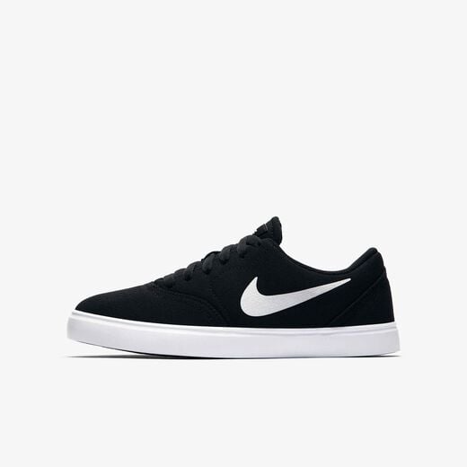 تخفيضات أحذية التزلج على اللوح للأطفال-نايكي, Nike SB Check Canvas, undefined