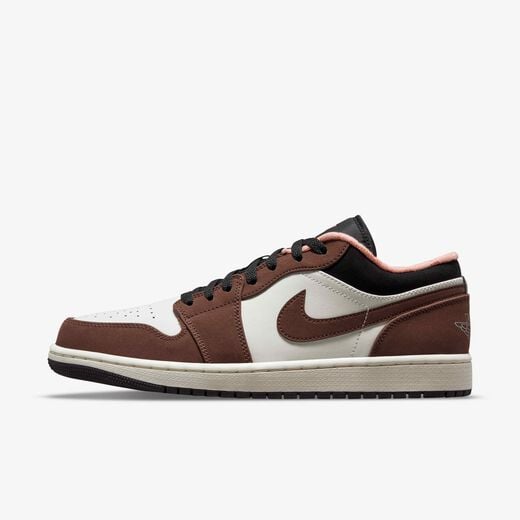 Men's Shoes Sale-JRDN, Jordan 1 Low 'Mocha', Shoes Men's Shoes Sale-JRDN, Jordan 1 Low 'Mocha', Shoes