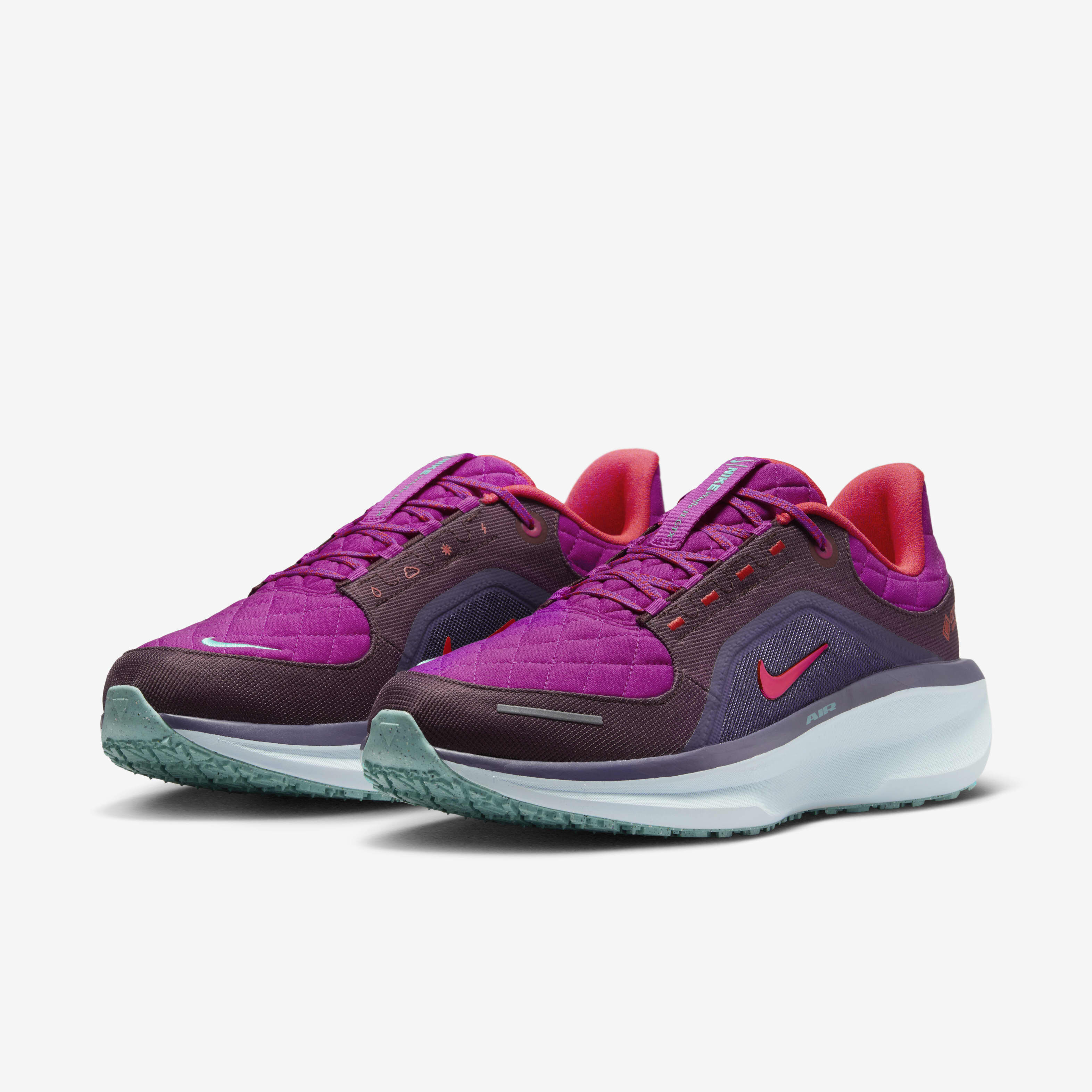 Nike Winflo 11 GORE-TEX SE image number 4