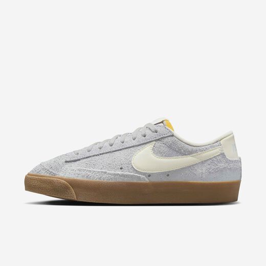 Nike Blazer Shoes-Nike, Nike Blazer Low '77 Vintage, Women's Shoes