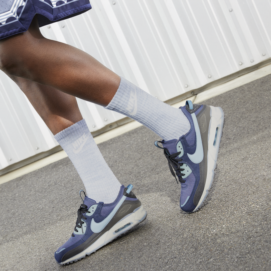 Mens nike air 2025 max 90 midnight navy