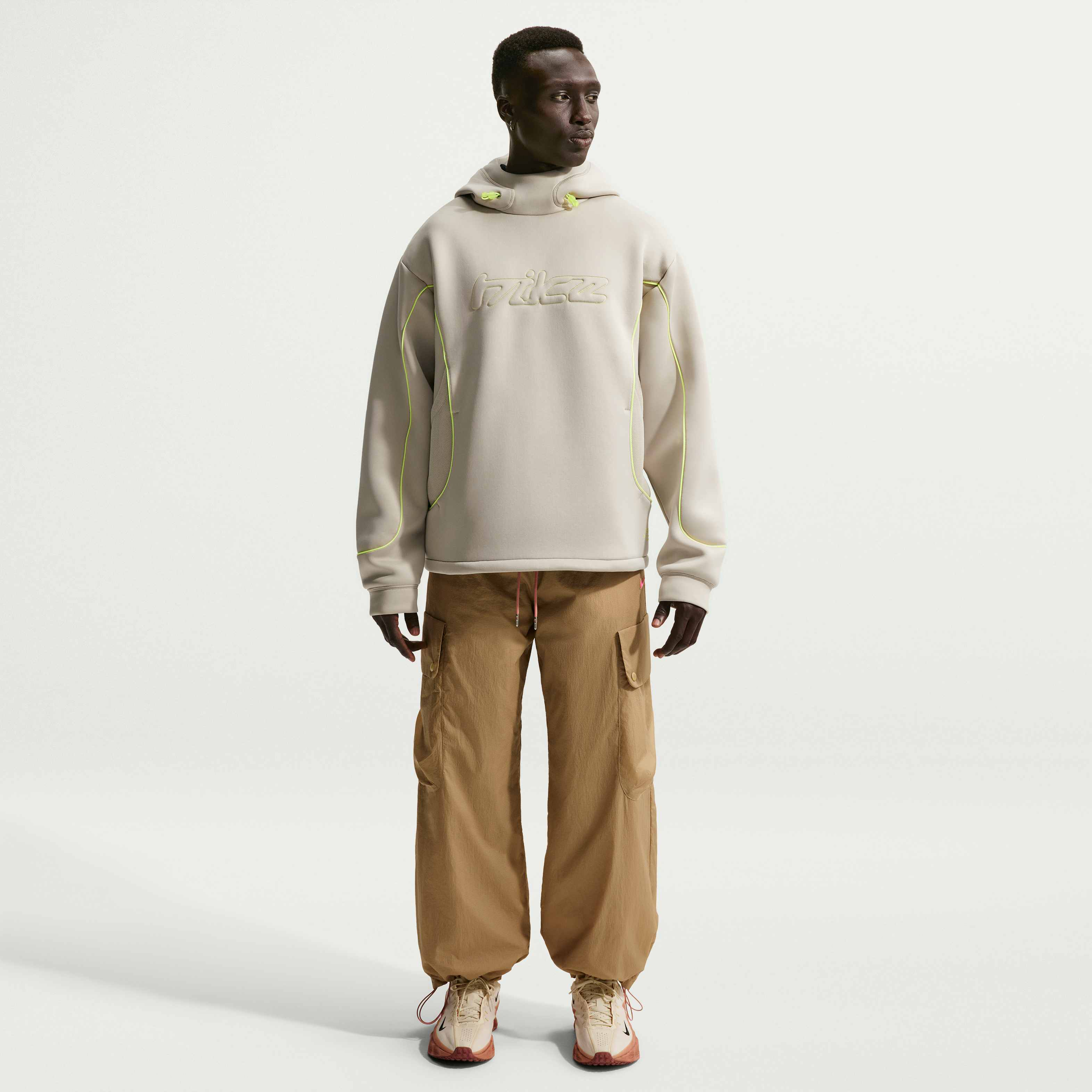 نايكي بروجكت F.R.O.G. image number 3