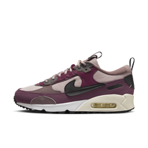 Nike air max 90 cheap roxo