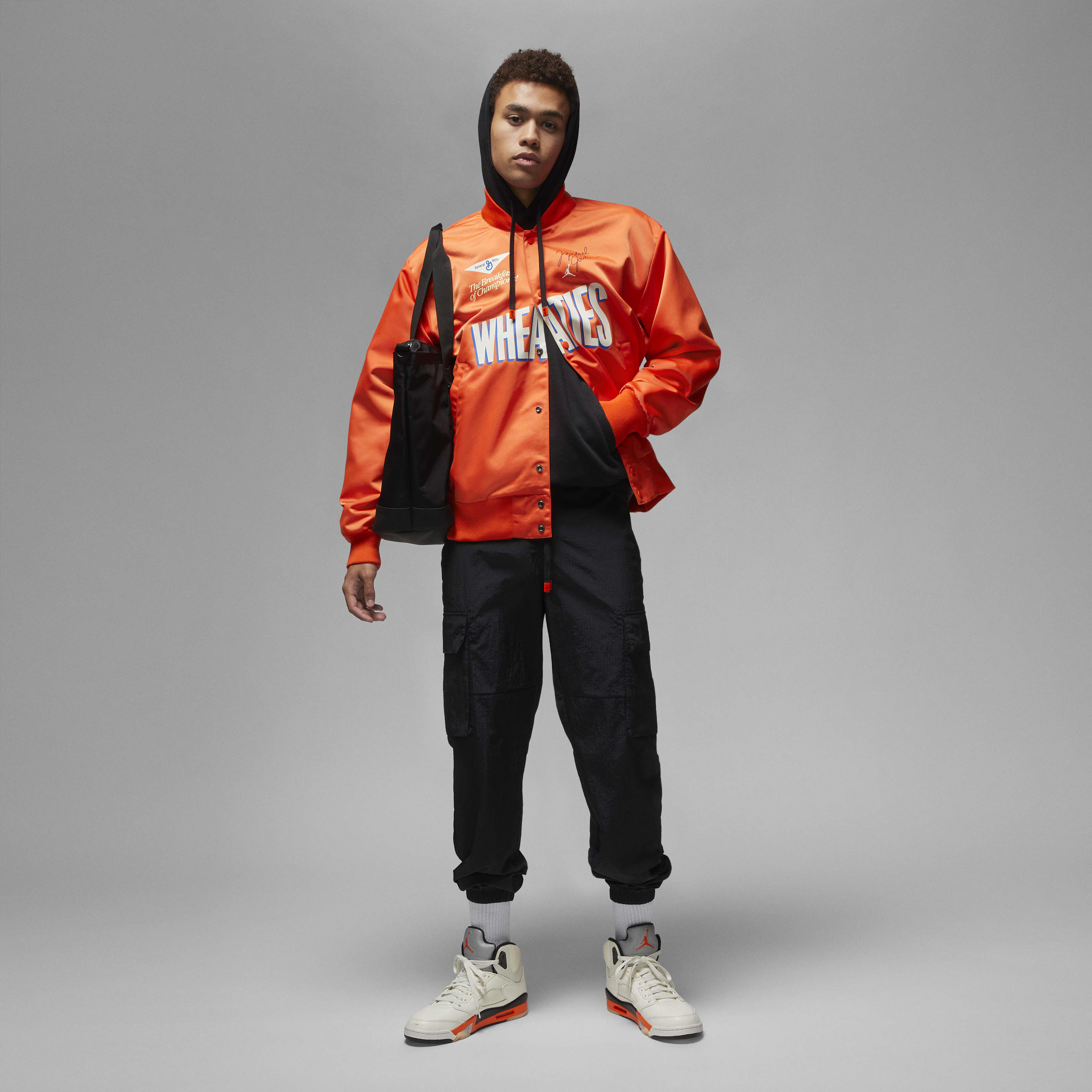 جوردن فلايت MVP image number 4