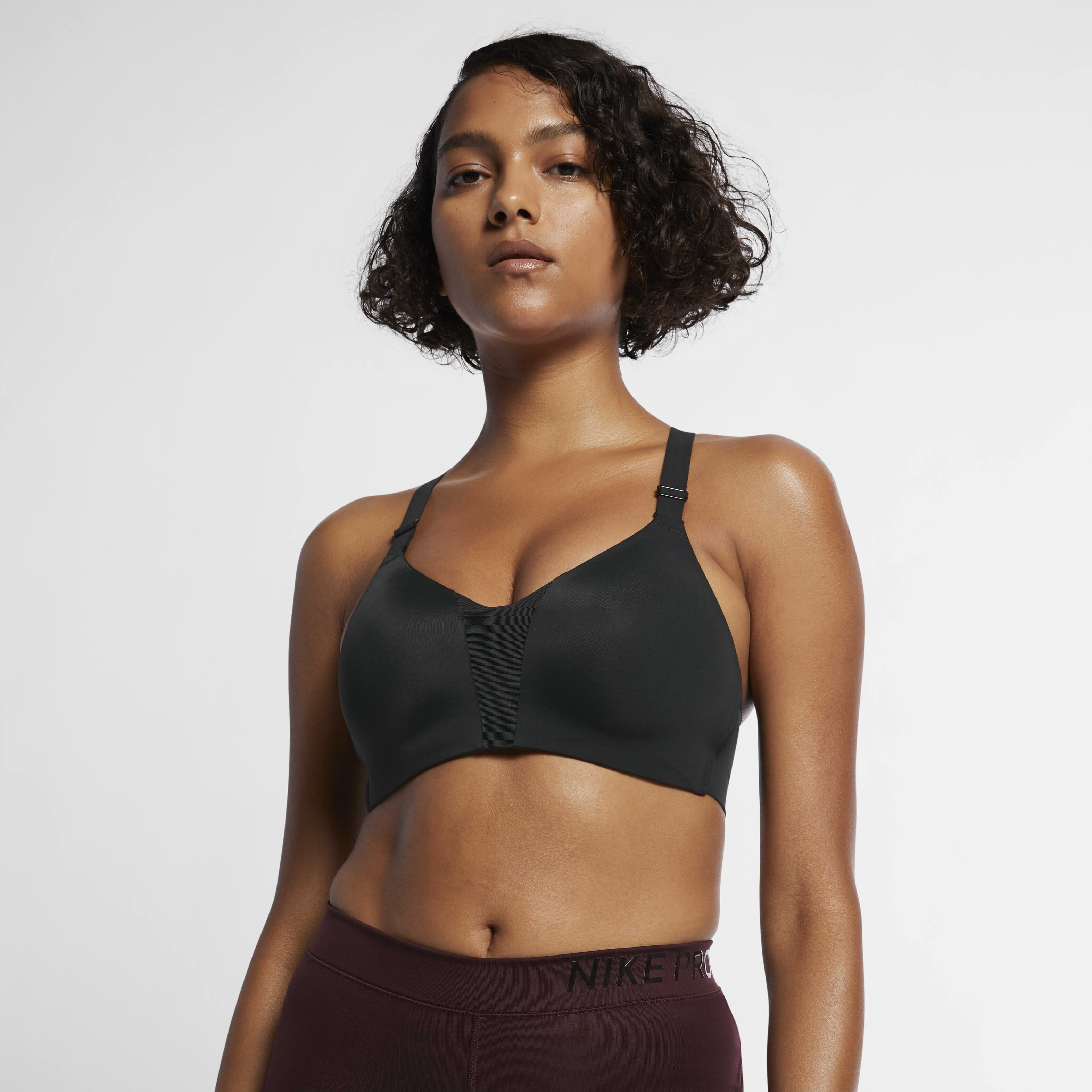 Buy Nike Rival Women s High Support Sports Bra Nike UAE Official