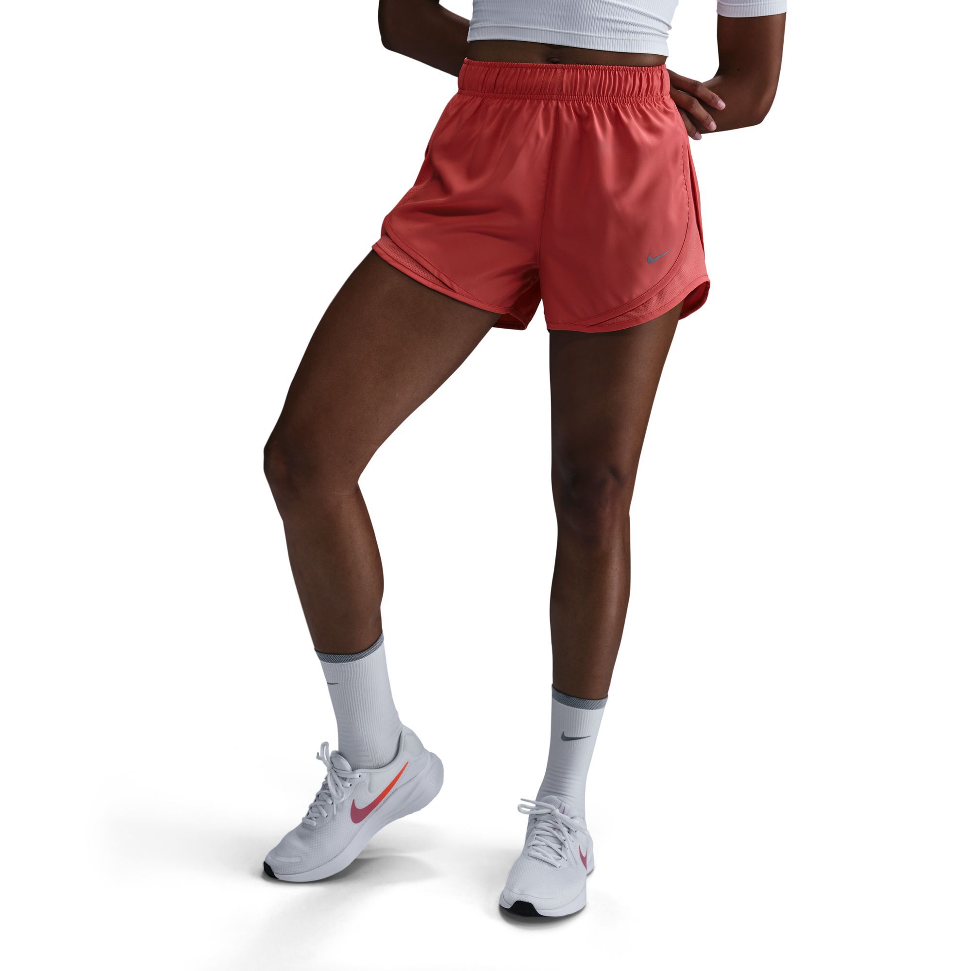 Youth nike tempo shorts on sale