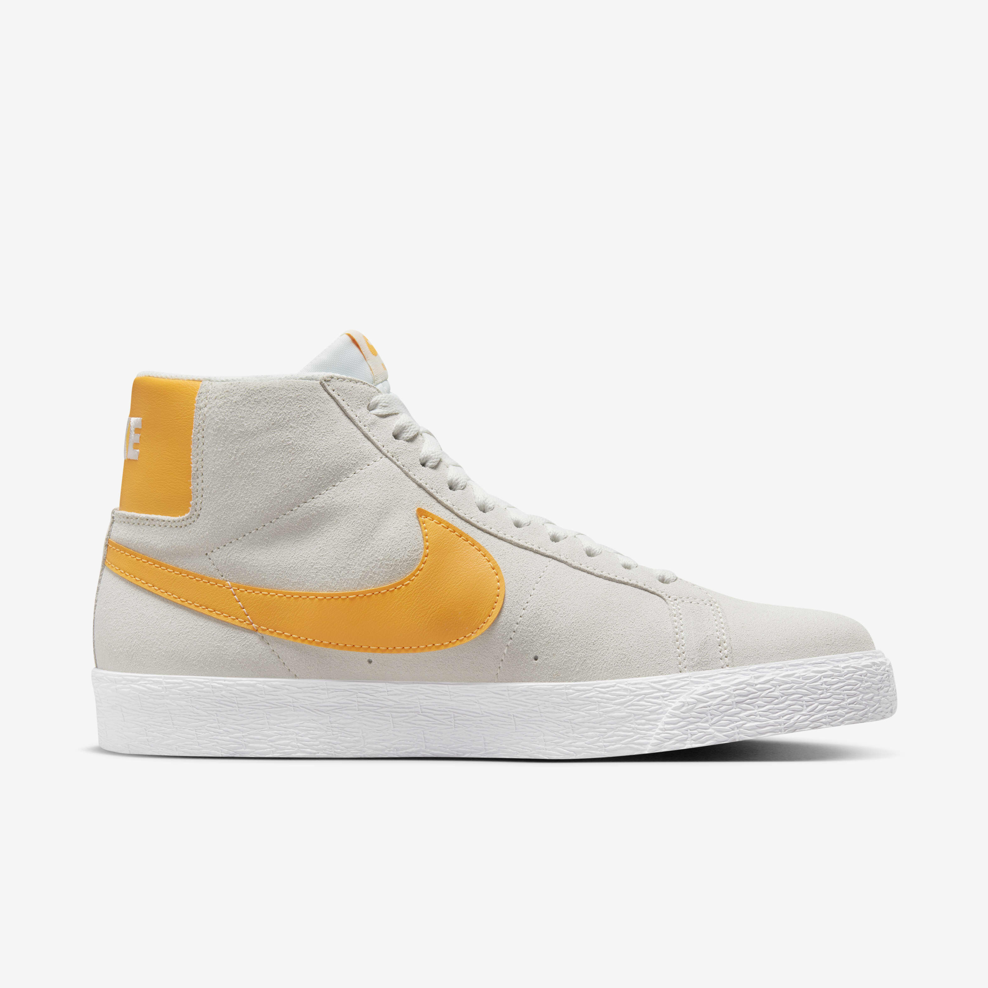 Nike SB Zoom Blazer Mid image number 2