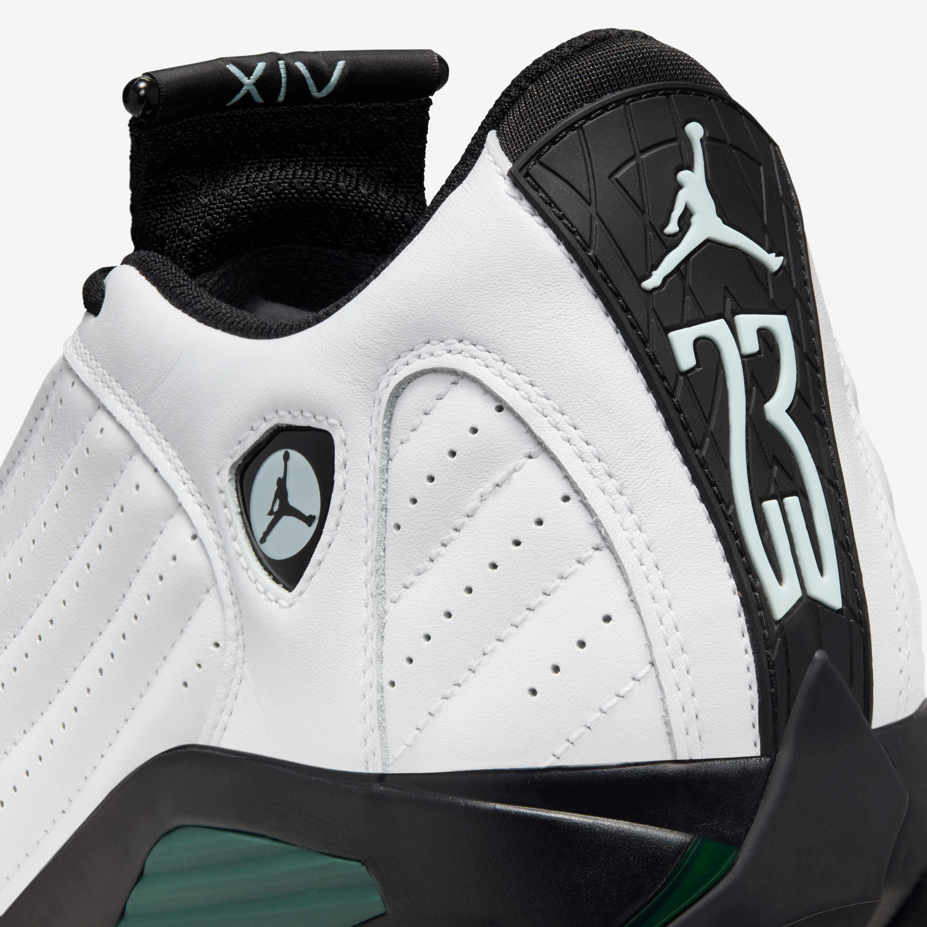 Air Jordan 14 G image number 9