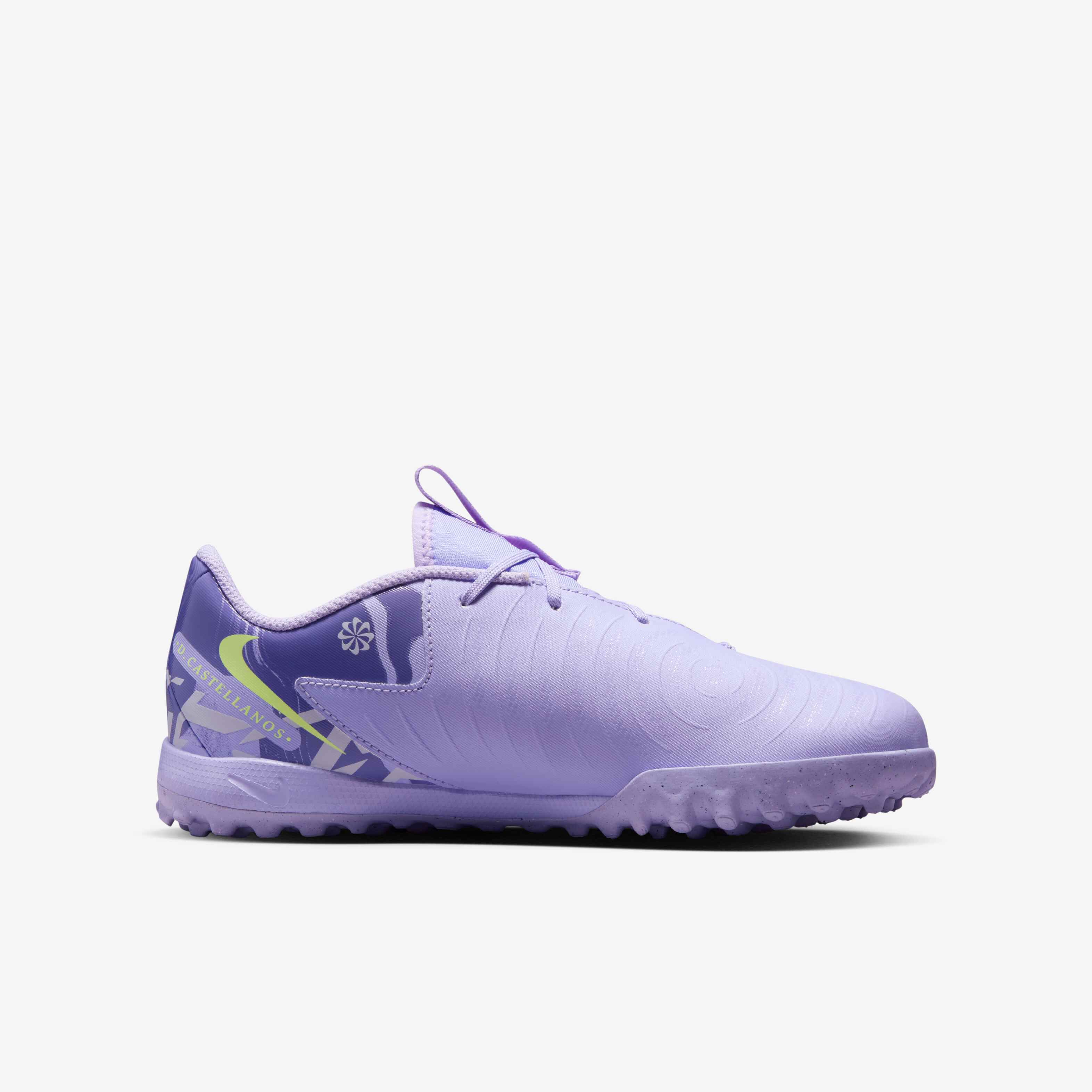 Nike United Jr. Phantom GX 2 Academy image number 2